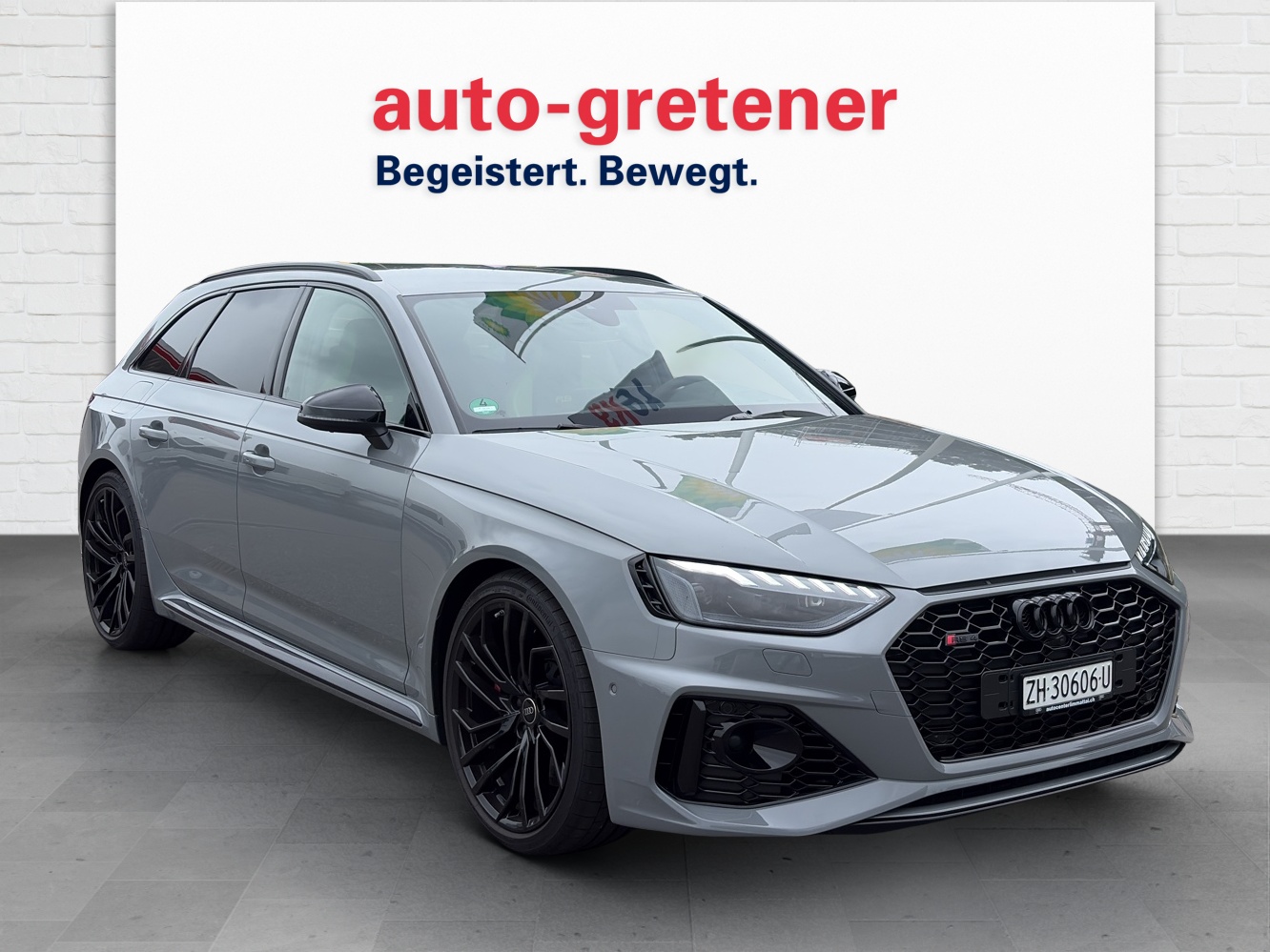 AUDI RS4 Avant 2.9 V6 TFSI quattro T-Tronic-showroom-element-3