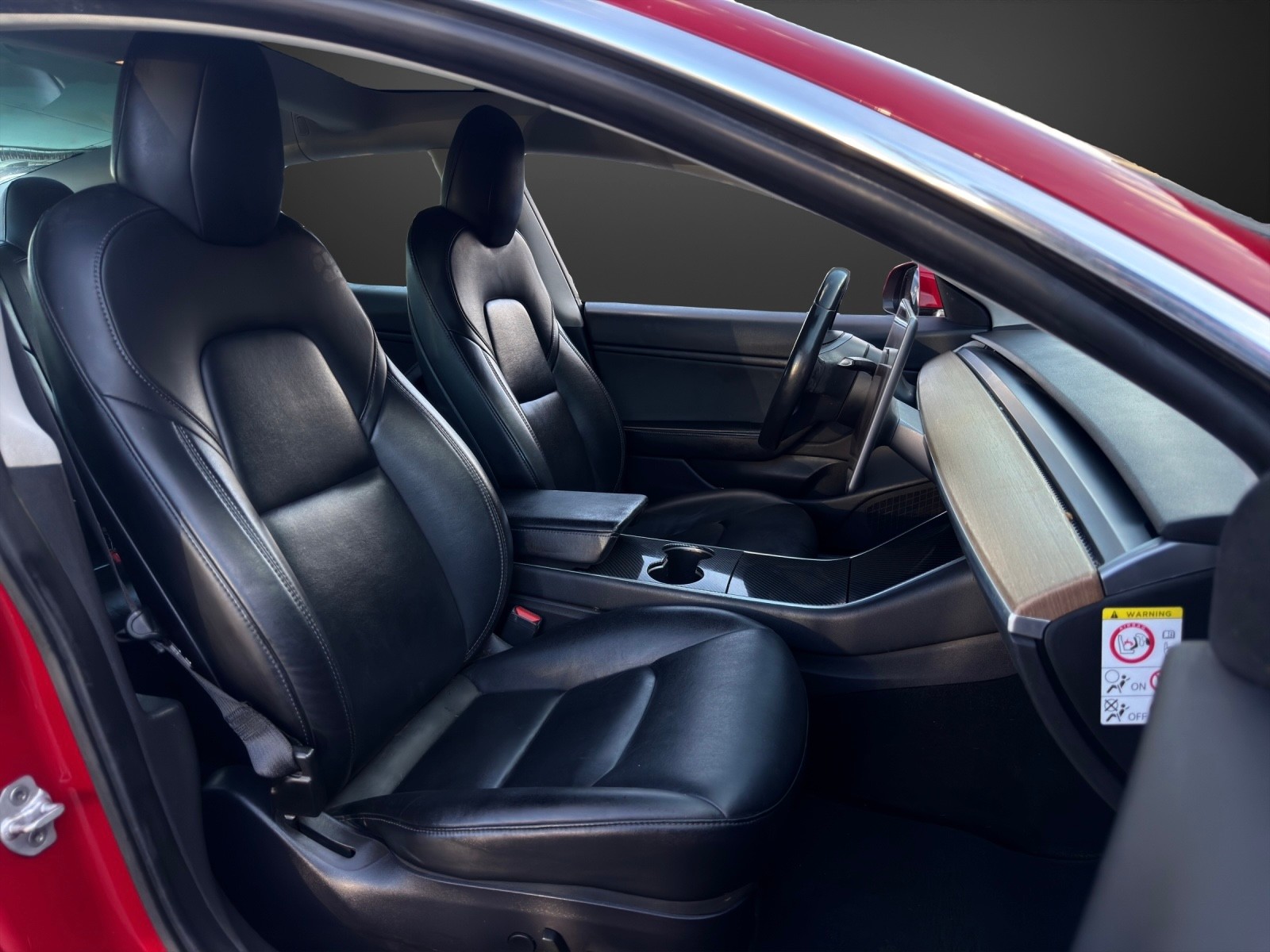 TESLA Model 3 Long Range Dual Motor AWD 4x4-image-8