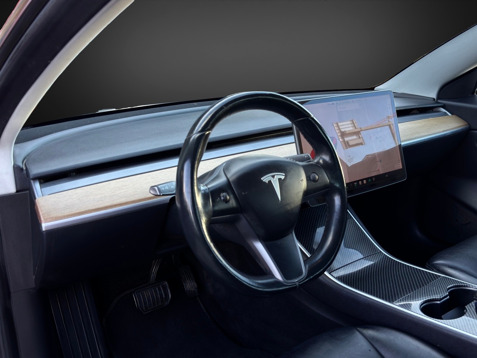 TESLA Model 3 Long Range Dual Motor AWD 4x4-image-7