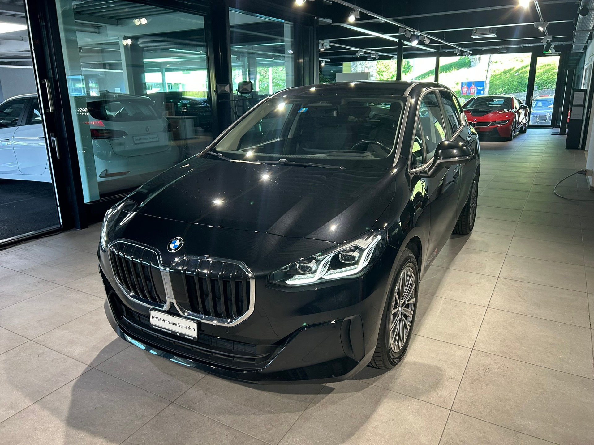 BMW 218d Active Tourer DKG-image-5