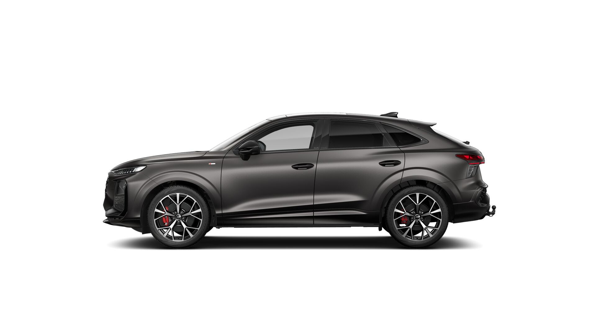 AUDI Q3 Sportback TFSI quattro 195 kW S tronic-image-4