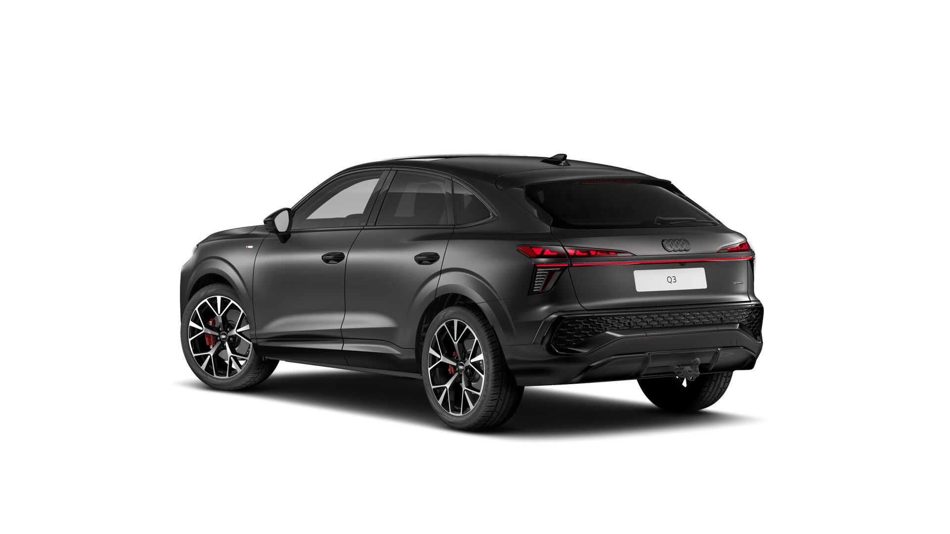 AUDI Q3 Sportback TFSI quattro 195 kW S tronic-image-3