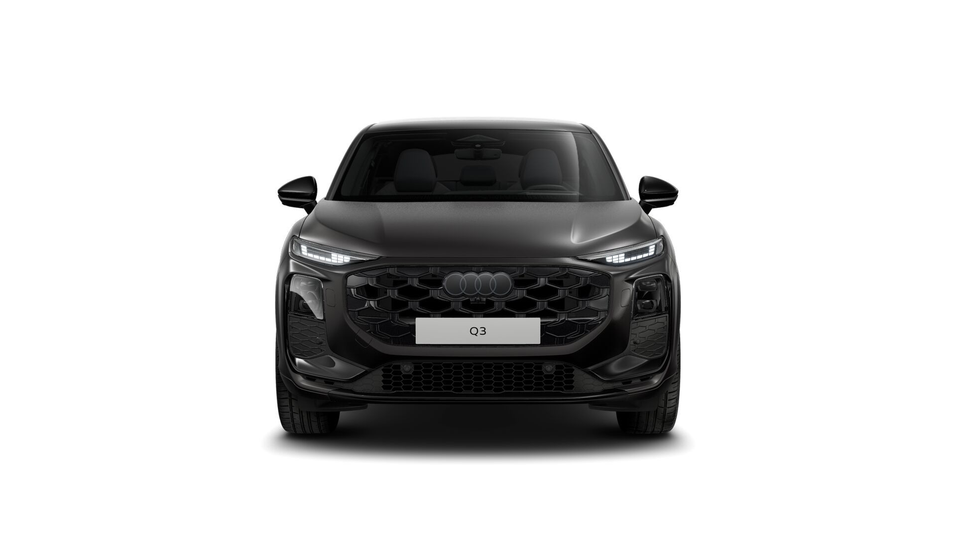 AUDI Q3 Sportback TFSI quattro 195 kW S tronic-image-1