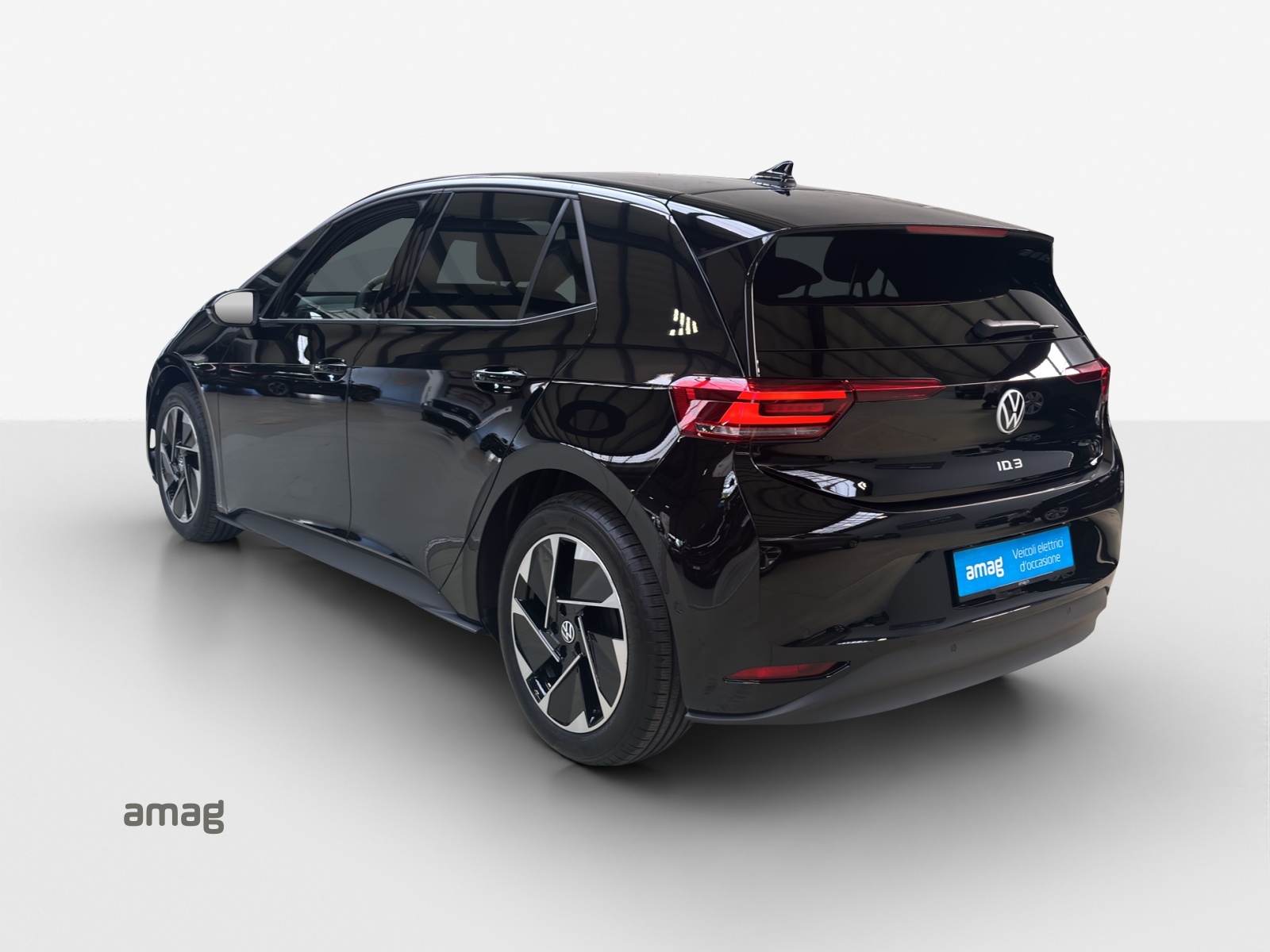 VW ID.3 Pro 52 kWh Pure Value-image-2
