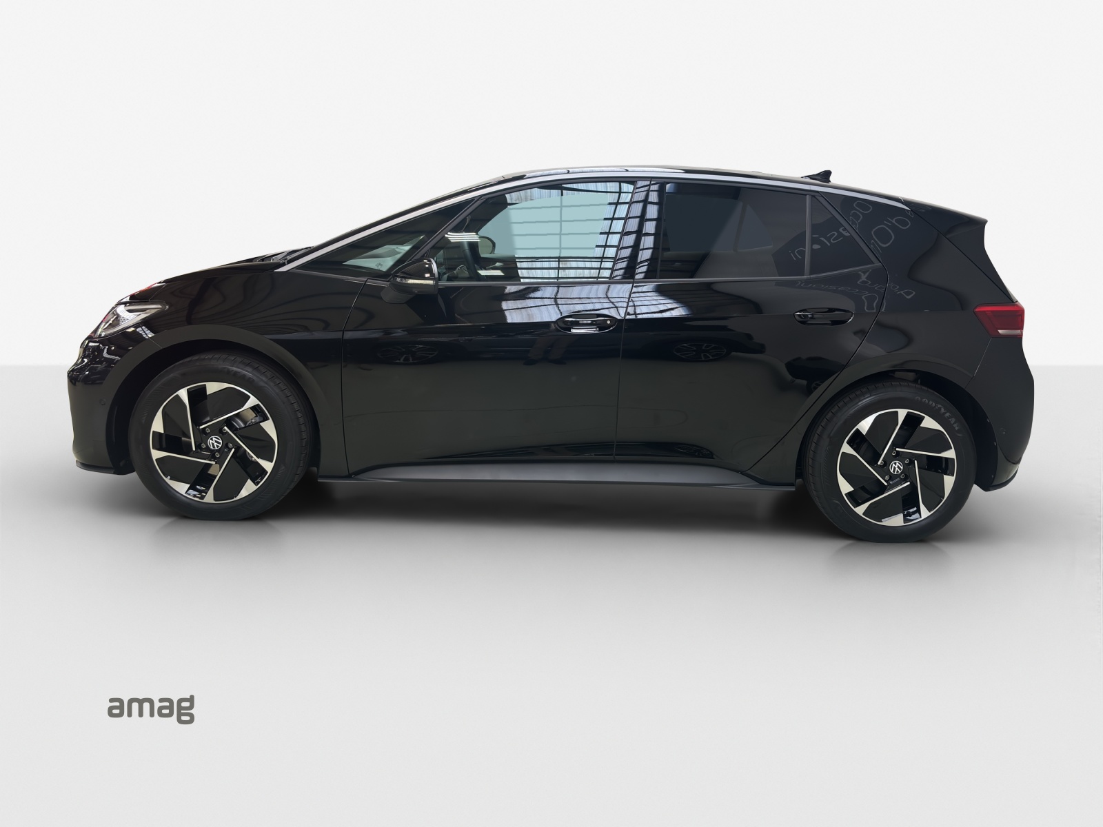 VW ID.3 Pro 52 kWh Pure Value-image-1