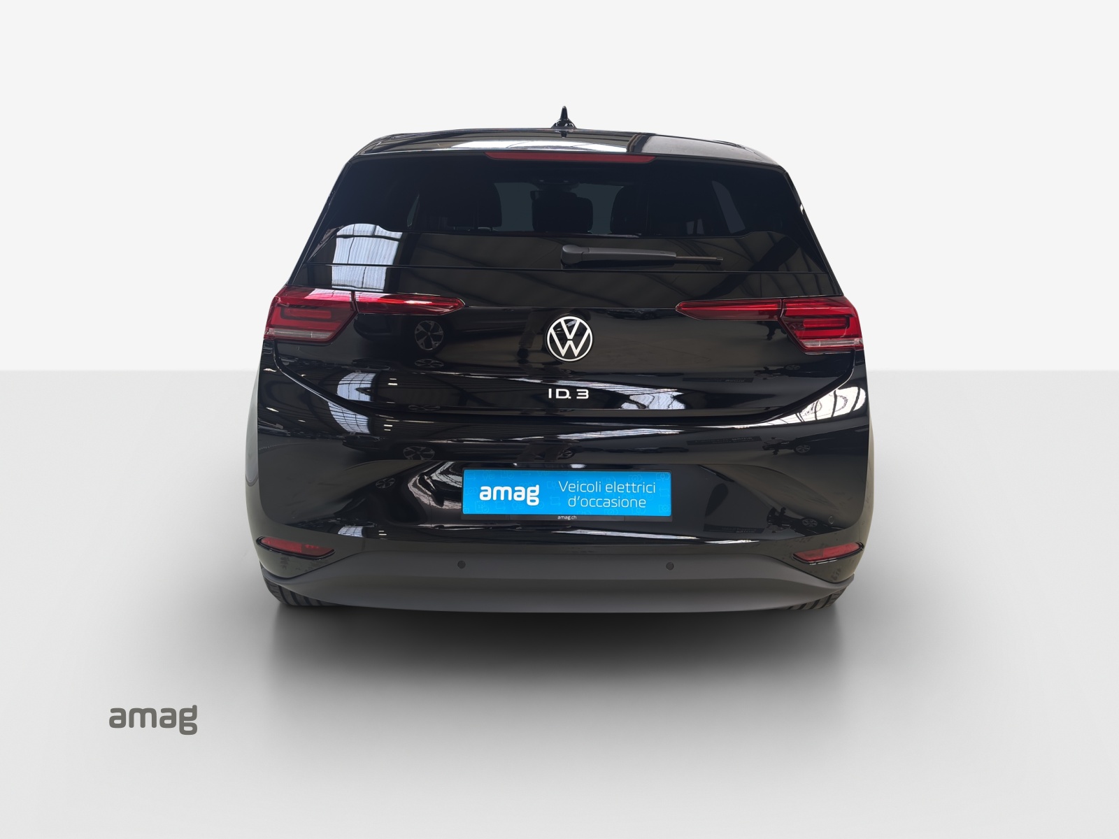 VW ID.3 Pro 52 kWh Pure Value-image-3