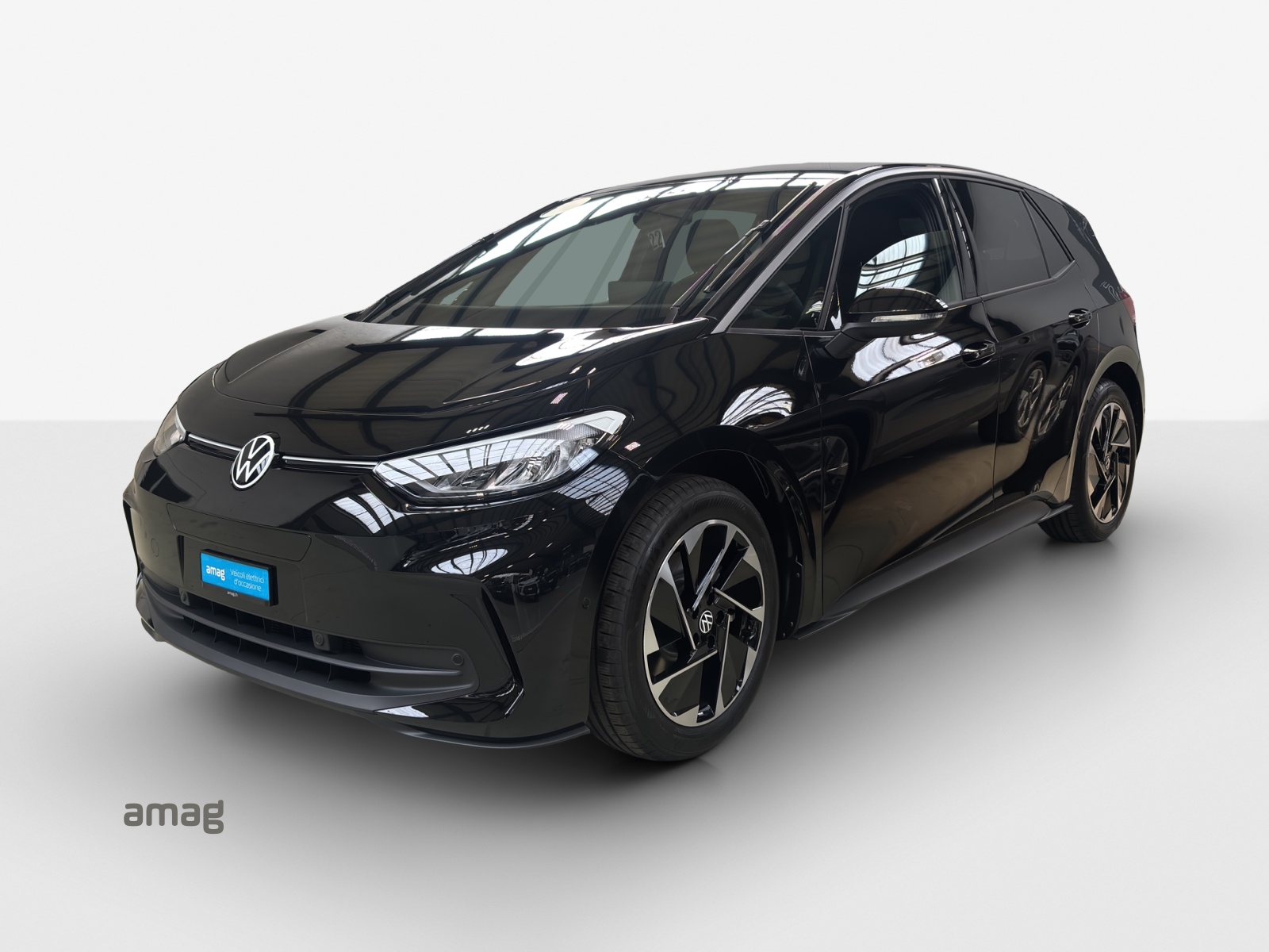 VW ID.3 Pro 52 kWh Pure Value-image-0