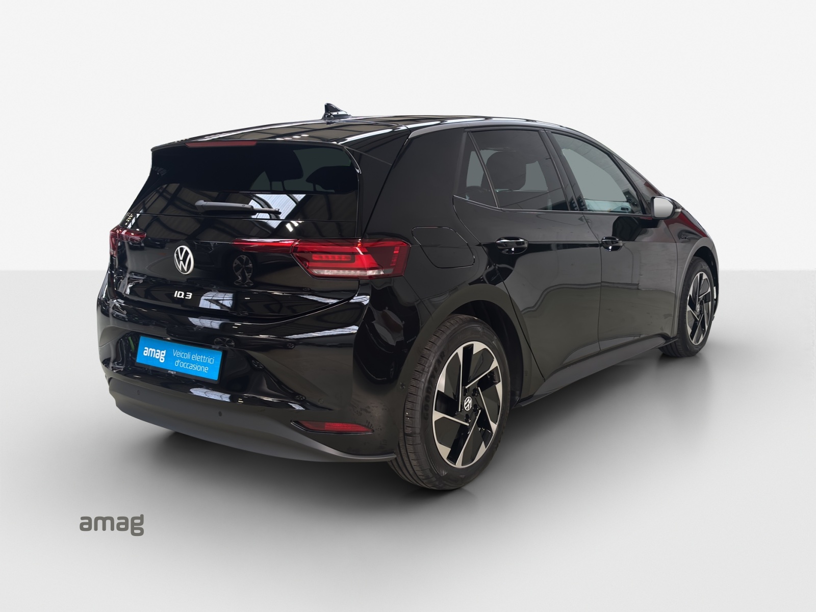 VW ID.3 Pro 52 kWh Pure Value-image-4