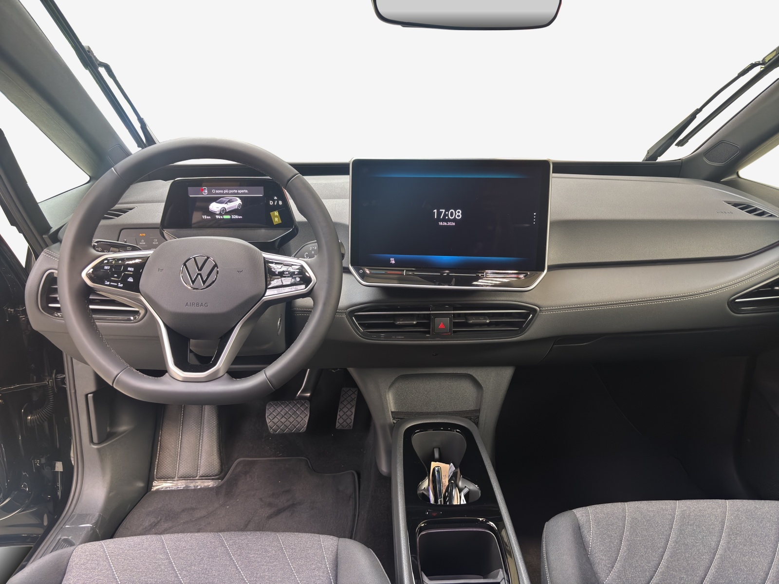 VW ID.3 Pro 52 kWh Pure Value-image-8