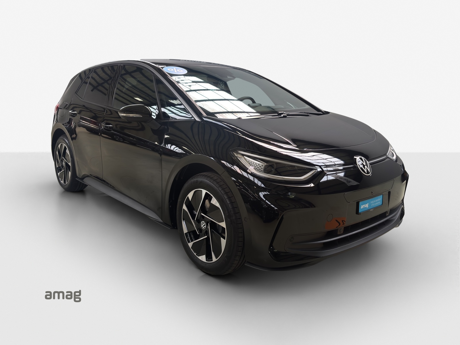 VW ID.3 Pro 52 kWh Pure Value-image-5