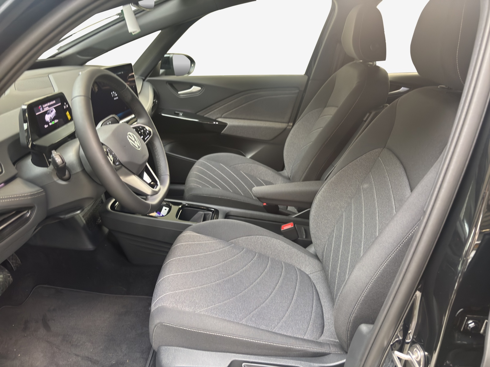VW ID.3 Pro 52 kWh Pure Value-image-7