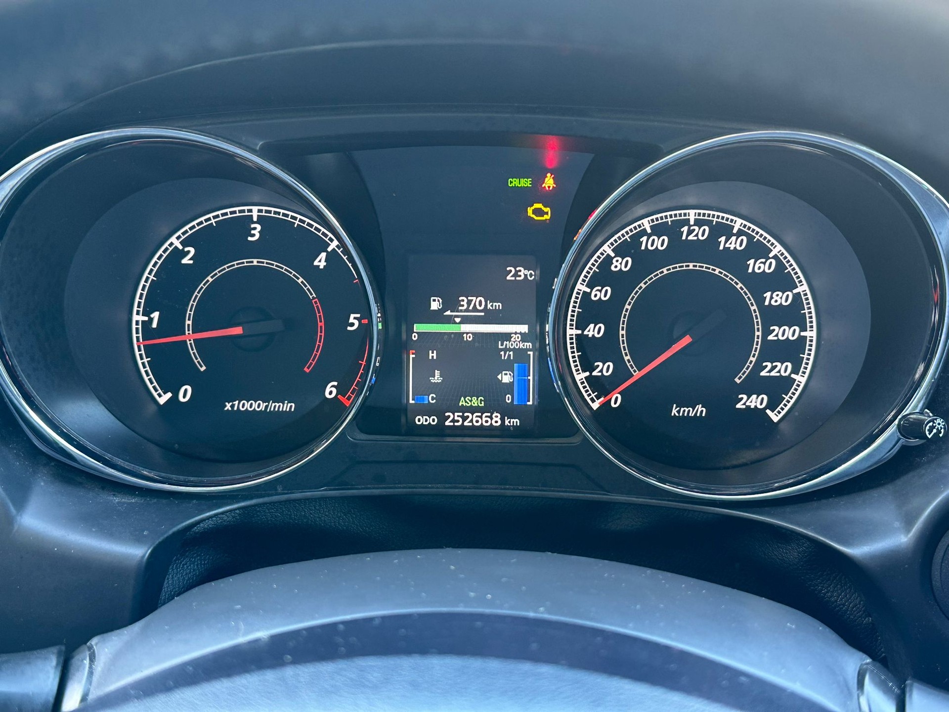 MITSUBISHI ASX 1.8 DID Jubilé35 4WD-image-14