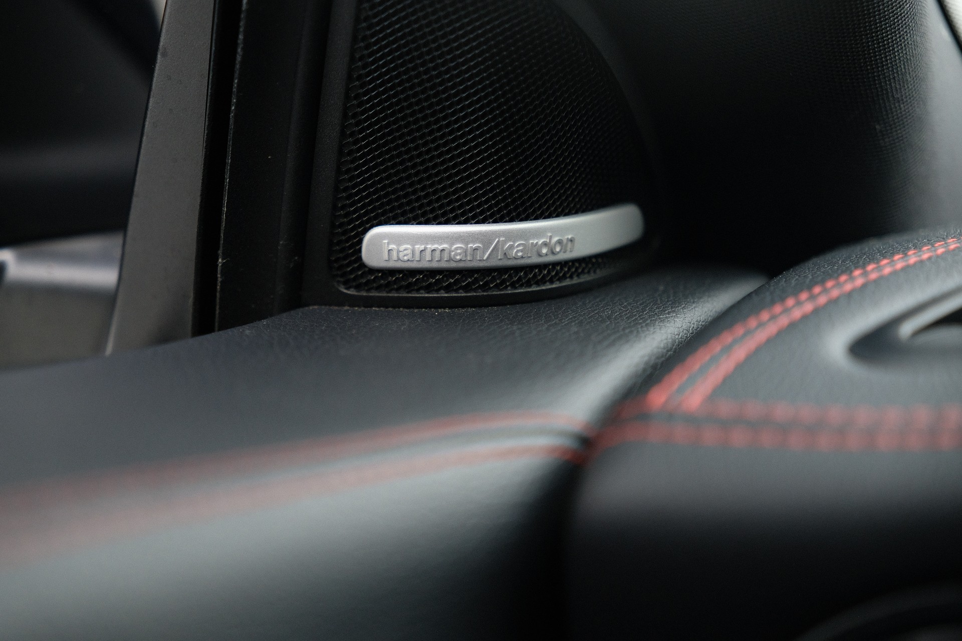 MERCEDES-BENZ CLA Shooting Brake 45 AMG 4Matic Speedshift-image-20