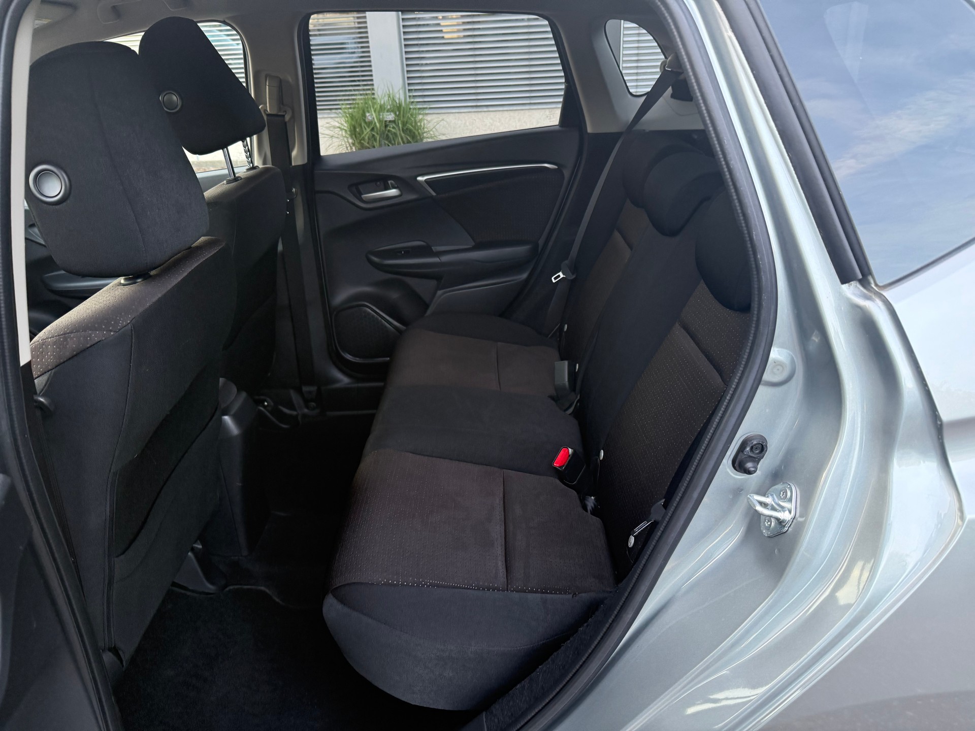 HONDA Jazz 1.3i-VTEC Elegance CVT-image-9