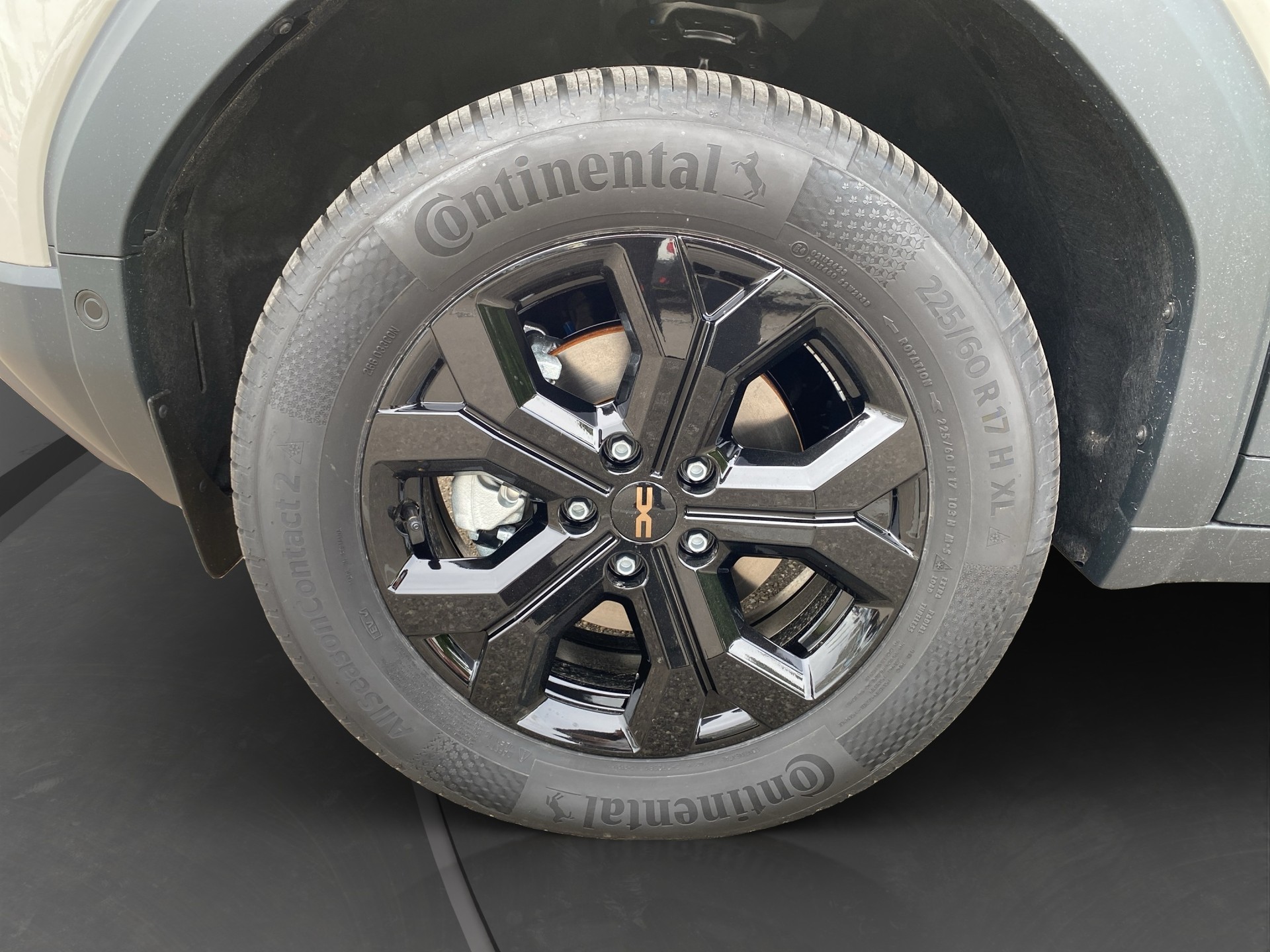 DACIA Duster TCe 150 48V Extreme 4x4-image-14