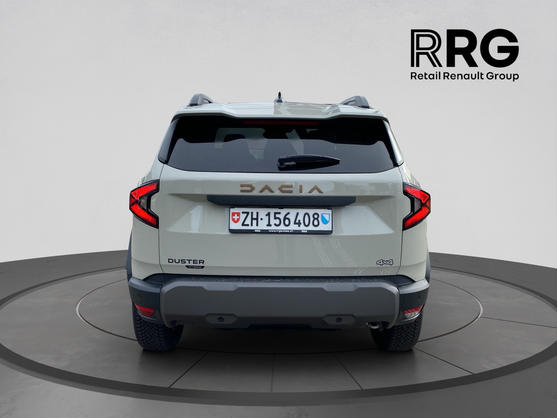 DACIA Duster TCe 150 48V Extreme 4x4-image-3