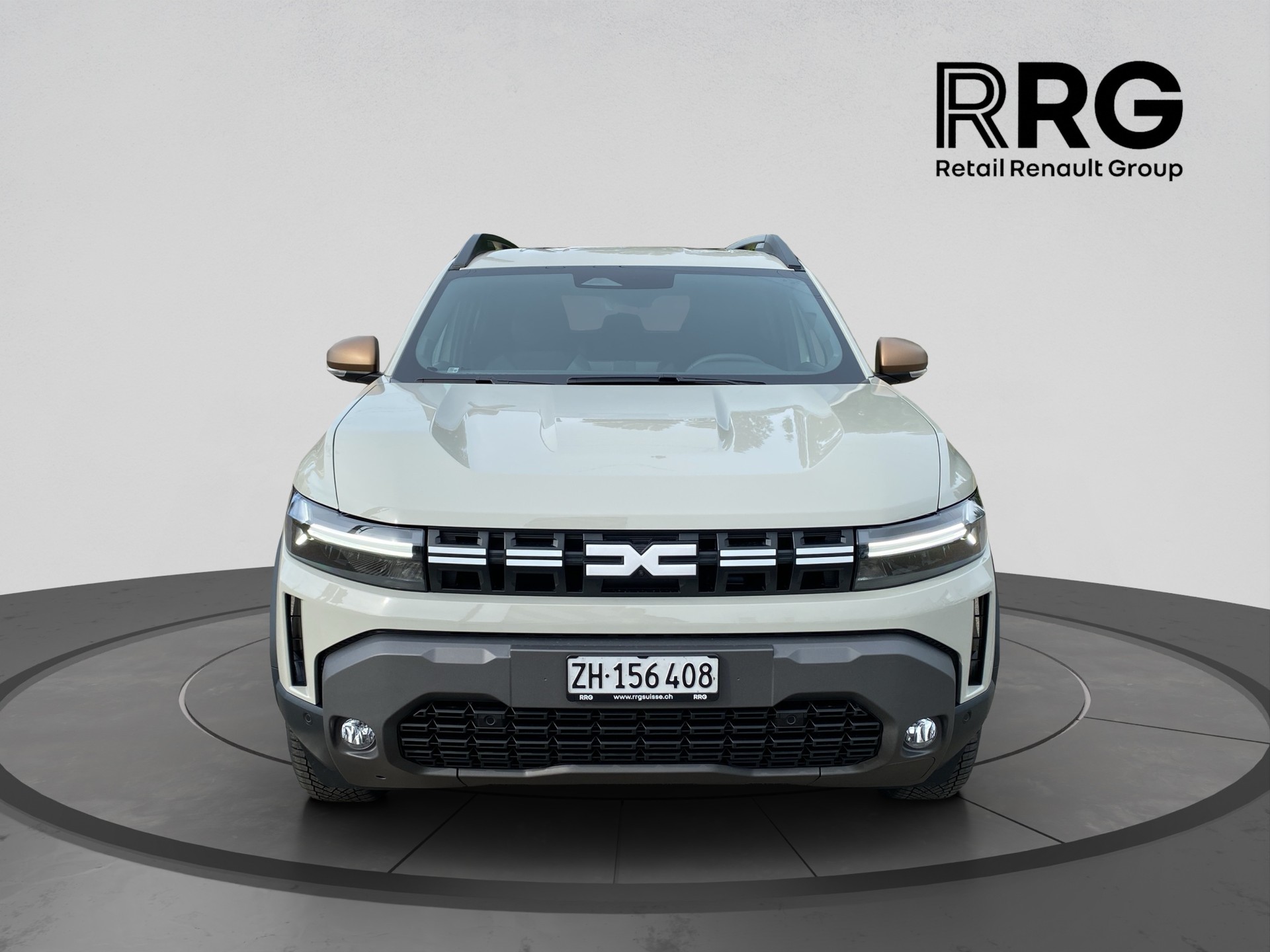 DACIA Duster TCe 150 48V Extreme 4x4-image-7