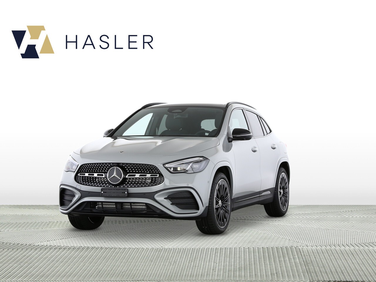 MERCEDES-BENZ GLA 220d 4Matic 8G-DCTSwiss Star-image-0