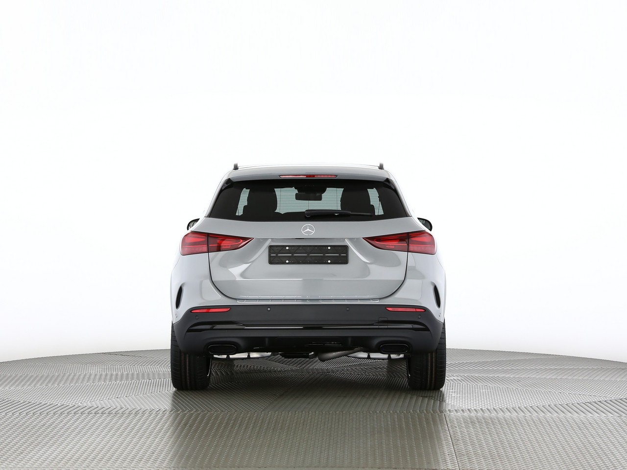 MERCEDES-BENZ GLA 220d 4Matic 8G-DCTSwiss Star-image-3