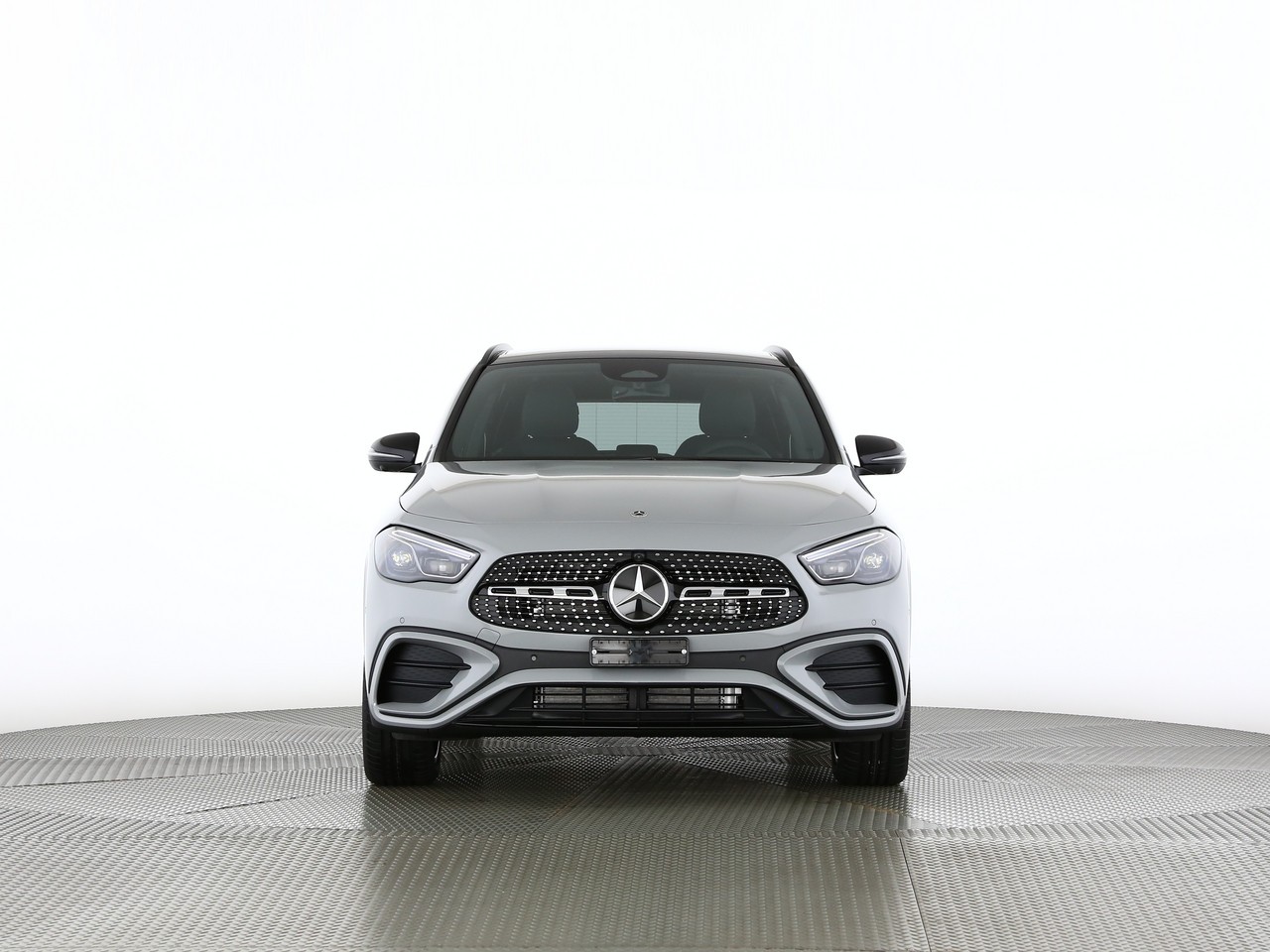 MERCEDES-BENZ GLA 220d 4Matic 8G-DCTSwiss Star-image-1