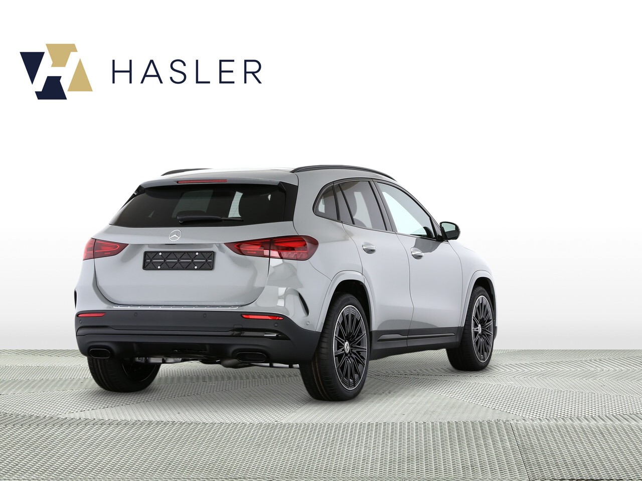 MERCEDES-BENZ GLA 220d 4Matic 8G-DCTSwiss Star-image-4