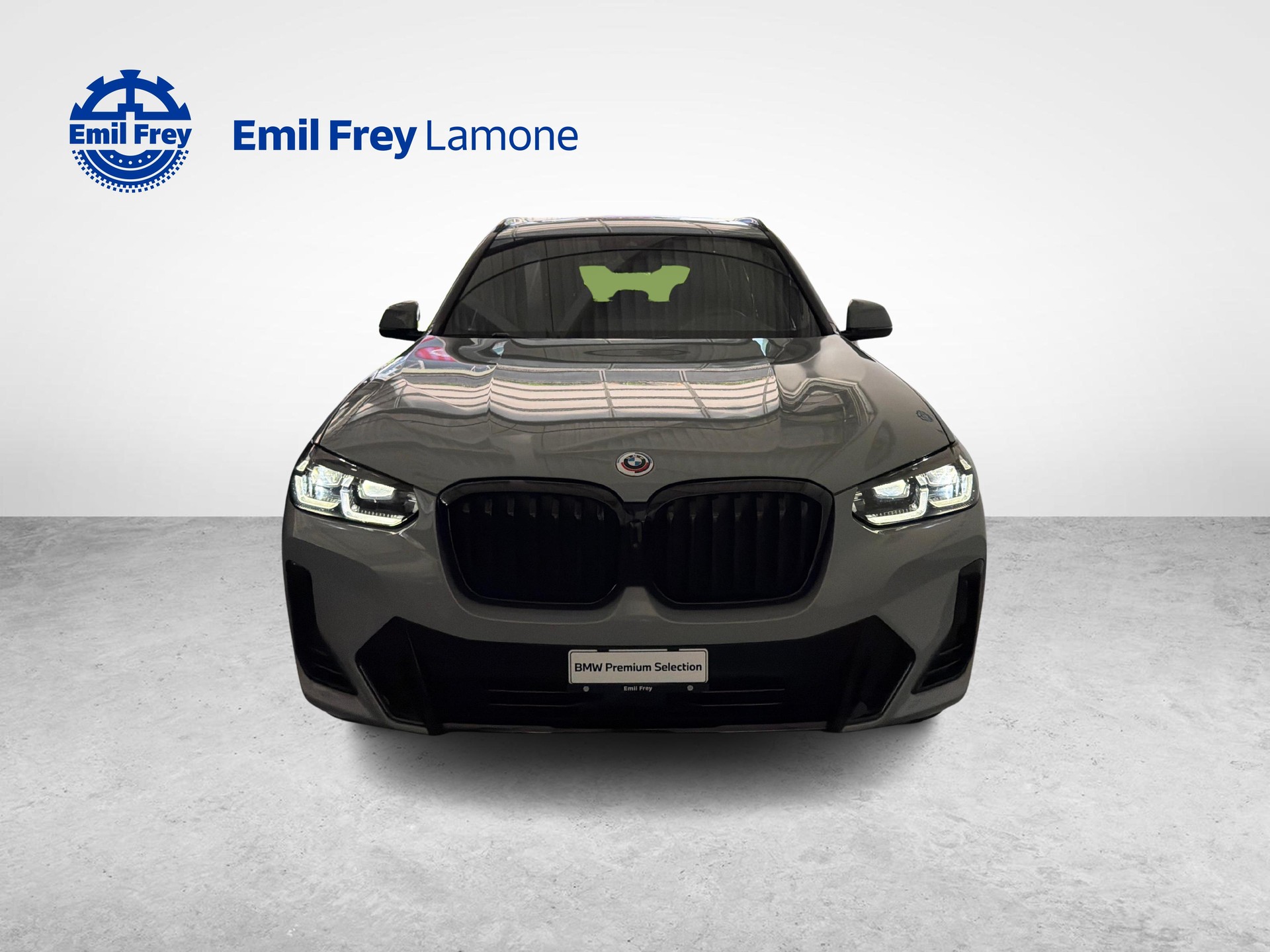 BMW X3 20d xDrive SAG-image-8