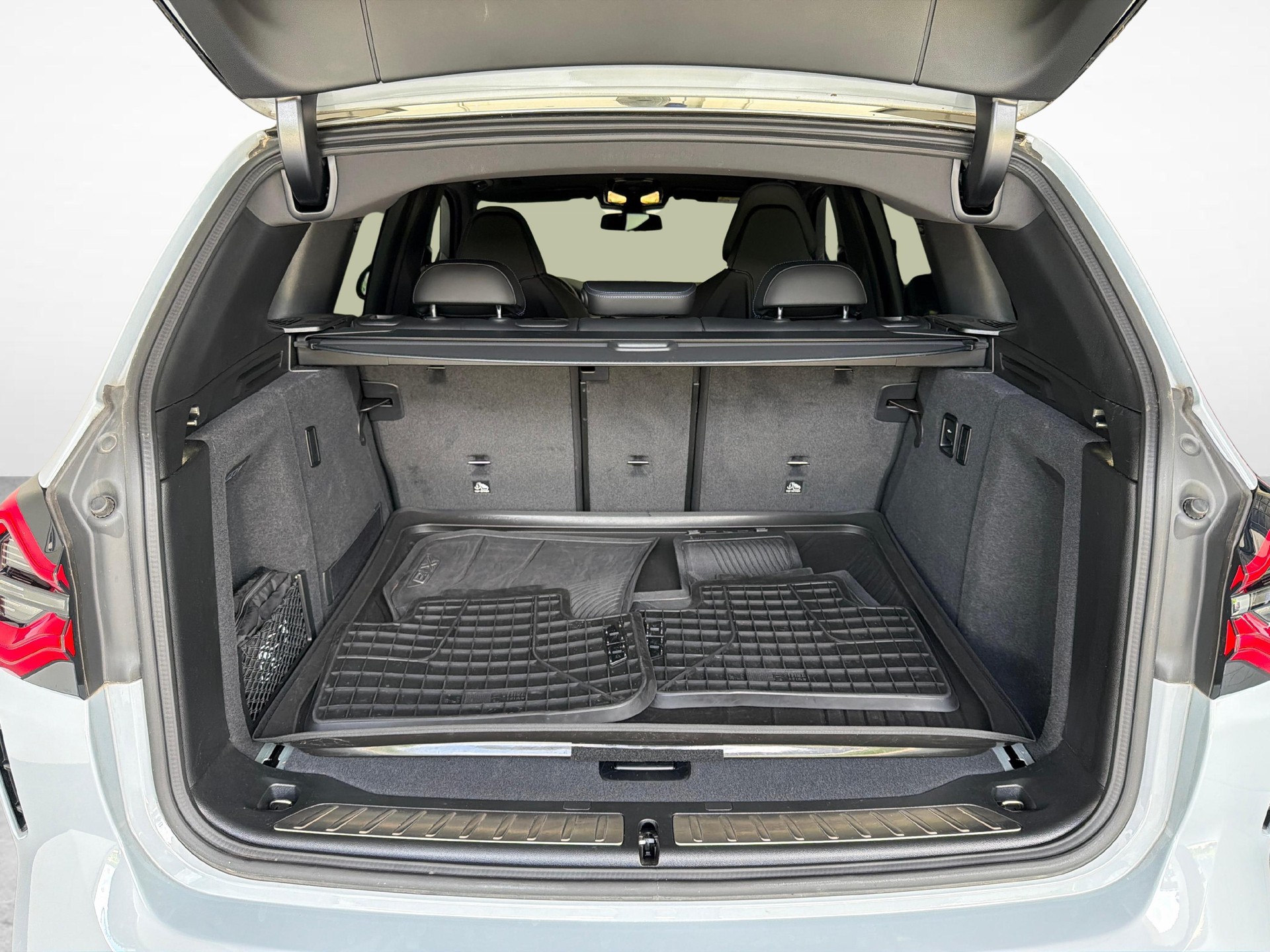 BMW X3 20d xDrive SAG-image-20