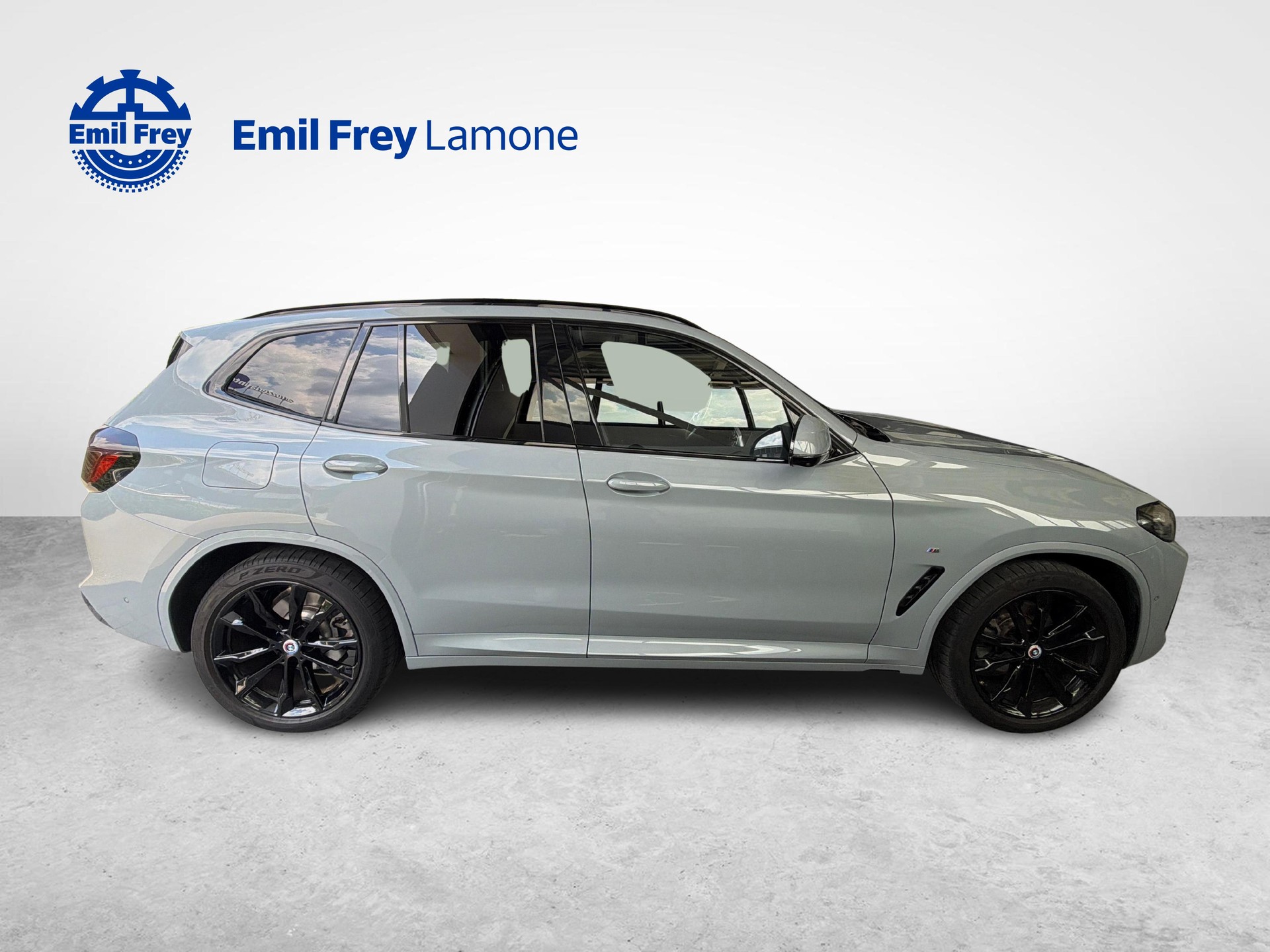 BMW X3 20d xDrive SAG-image-6
