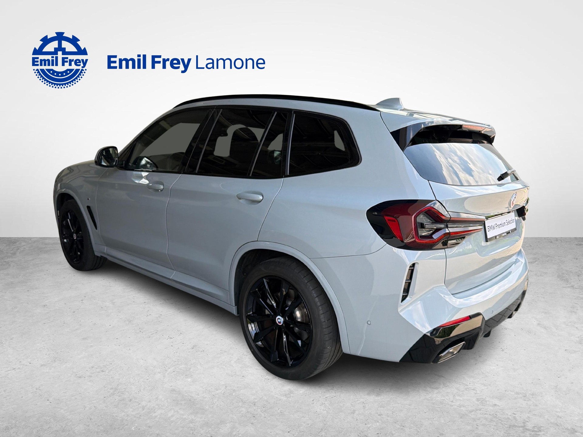 BMW X3 20d xDrive SAG-showroom-element-3