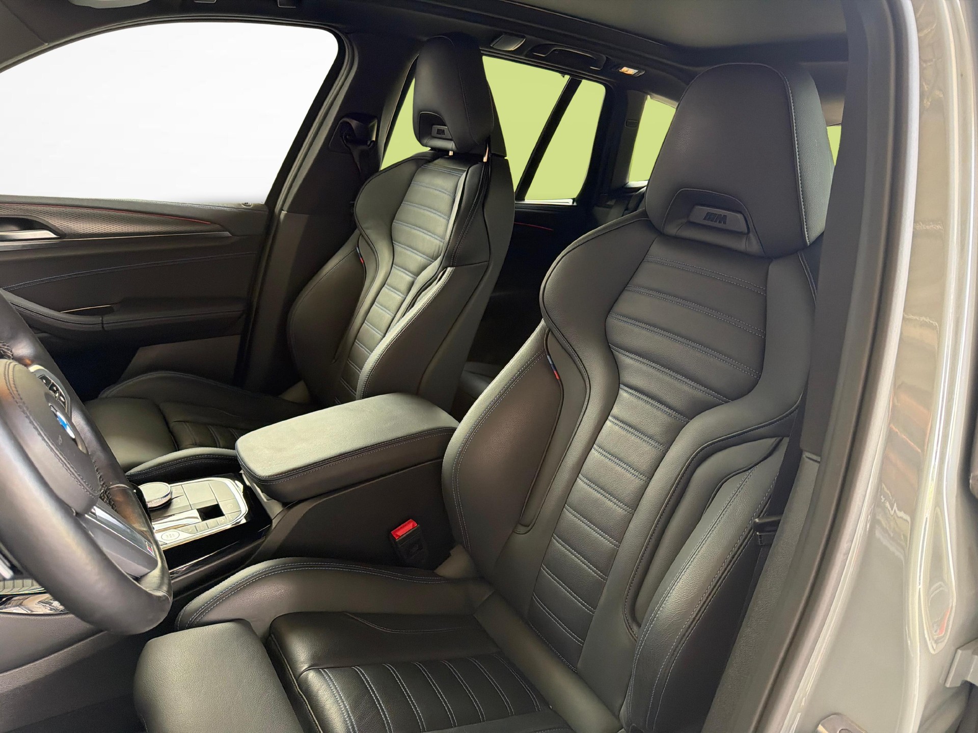 BMW X3 20d xDrive SAG-image-10