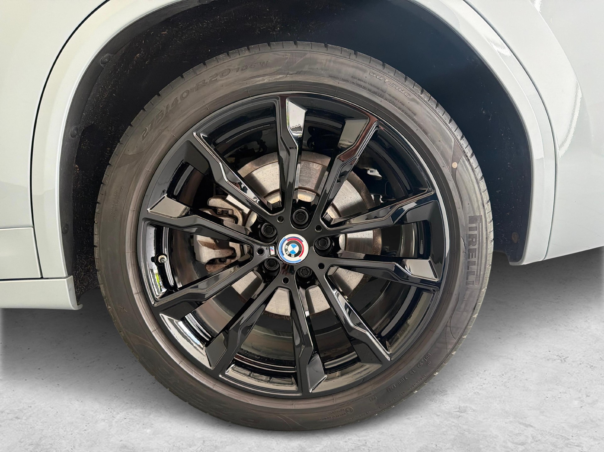 BMW X3 20d xDrive SAG-image-9