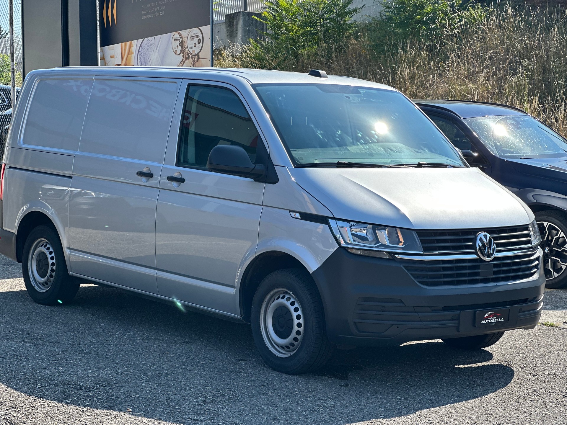 VW T6.1 2.0 TDI Entry-image-2