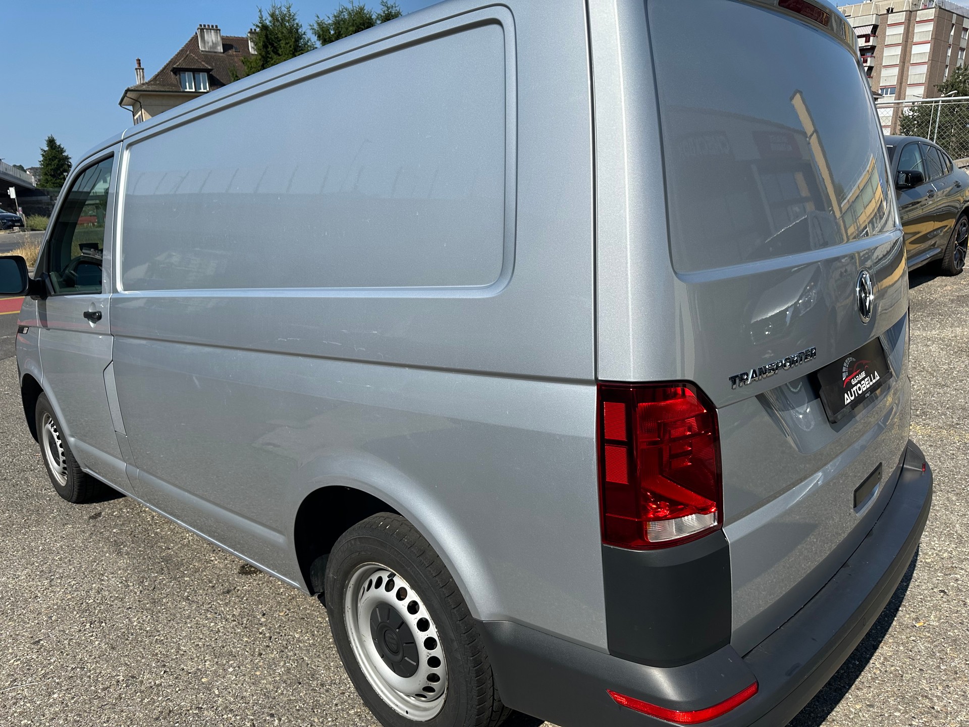 VW T6.1 2.0 TDI Entry-image-5