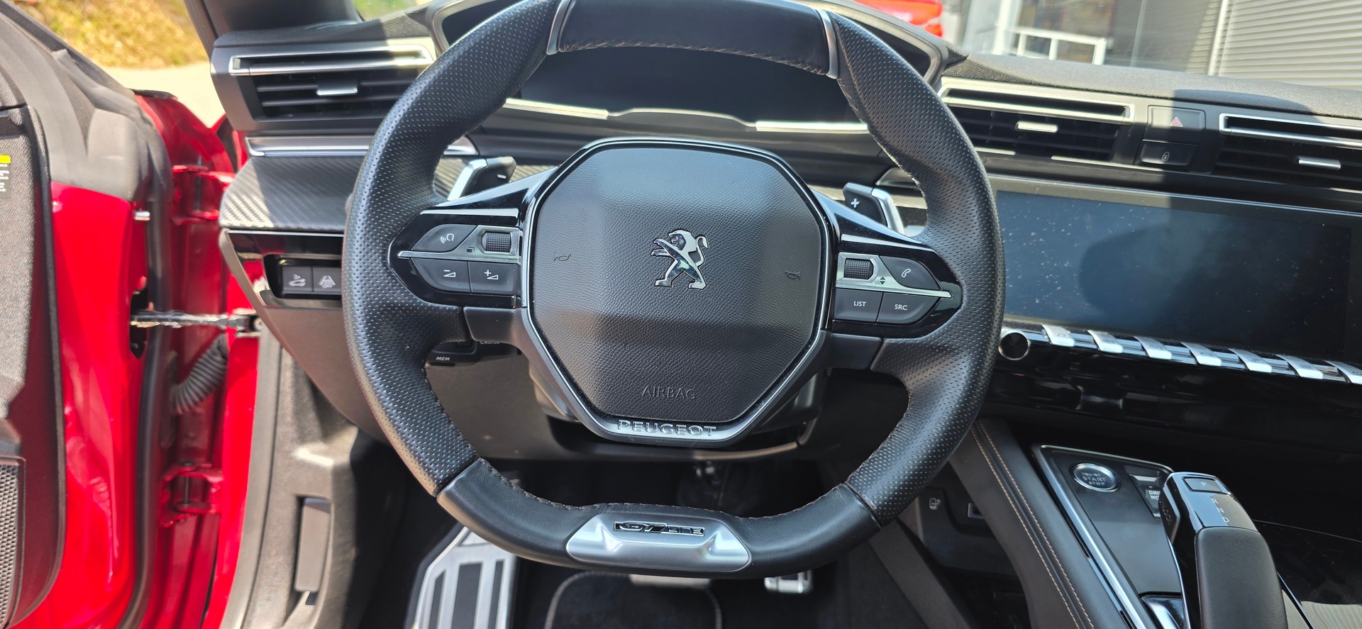 PEUGEOT 508 1.5 Blue HDI GT Line EAT8-image-10