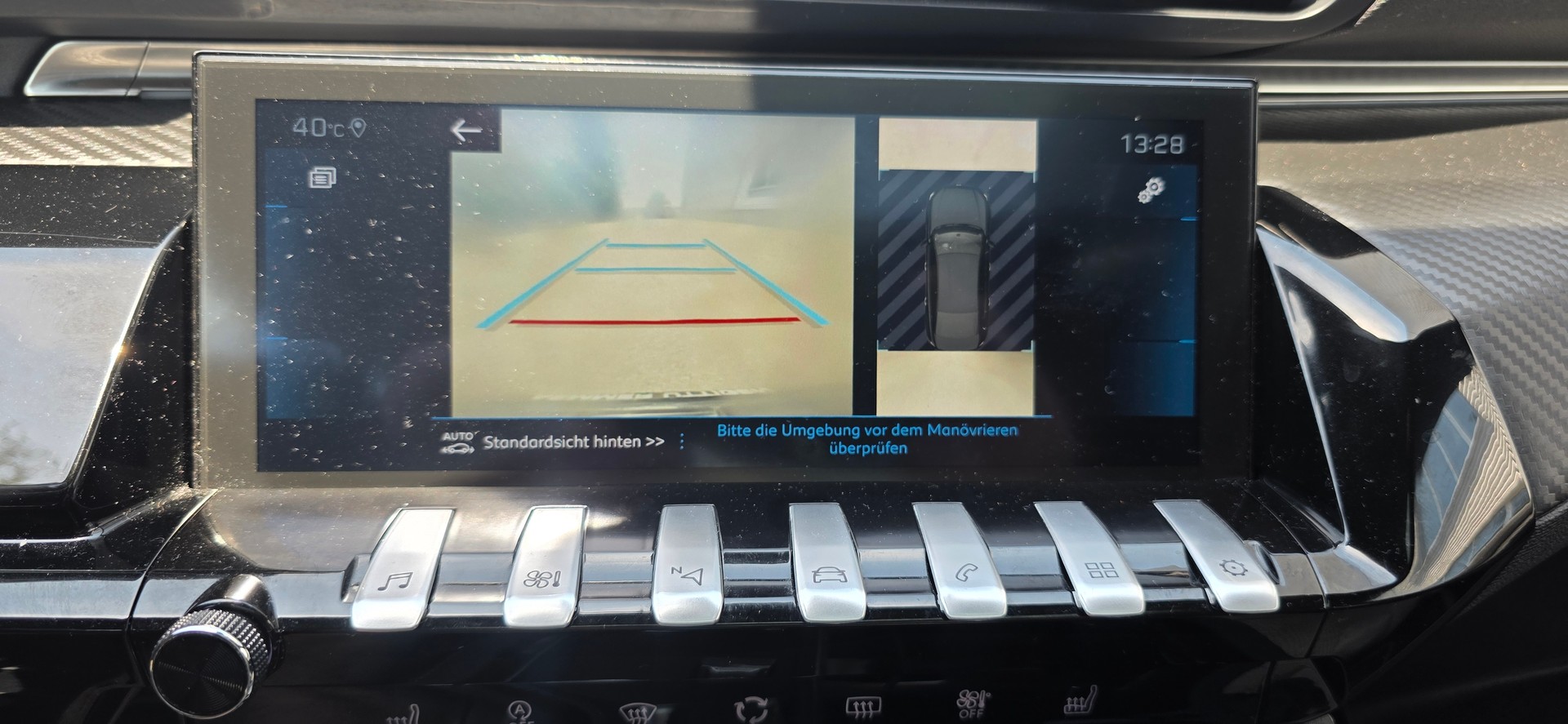 PEUGEOT 508 1.5 Blue HDI GT Line EAT8-image-12