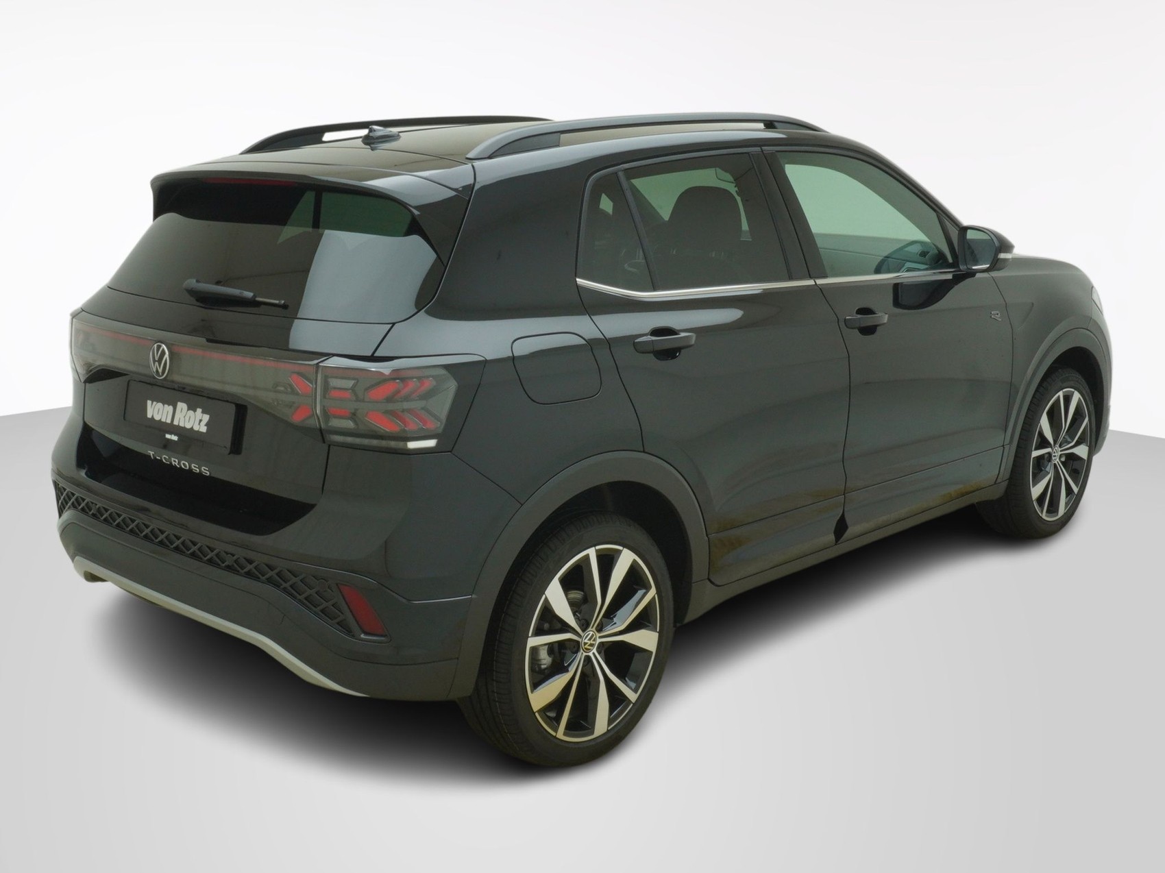 VW T-Cross 1.0 TSI R-Line DSG-image-5