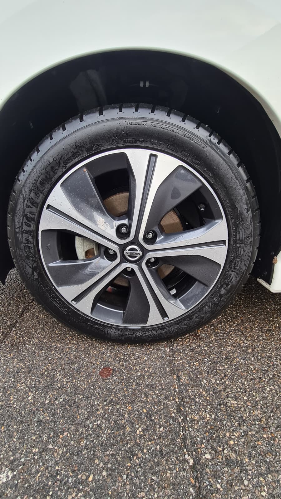 NISSAN Leaf Tekna(incl.battery) ** Voll-Leder ** Gr-Navi ** RF-Kamera 360° ** Sitzheizung ** ACC ** Frisch Ab MFK & Service **-image-12
