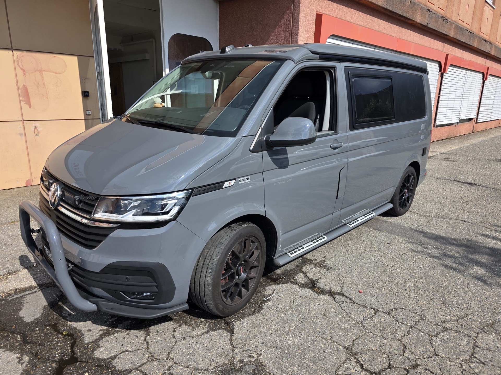 WESTFALIA CLUB JOKER-image-0
