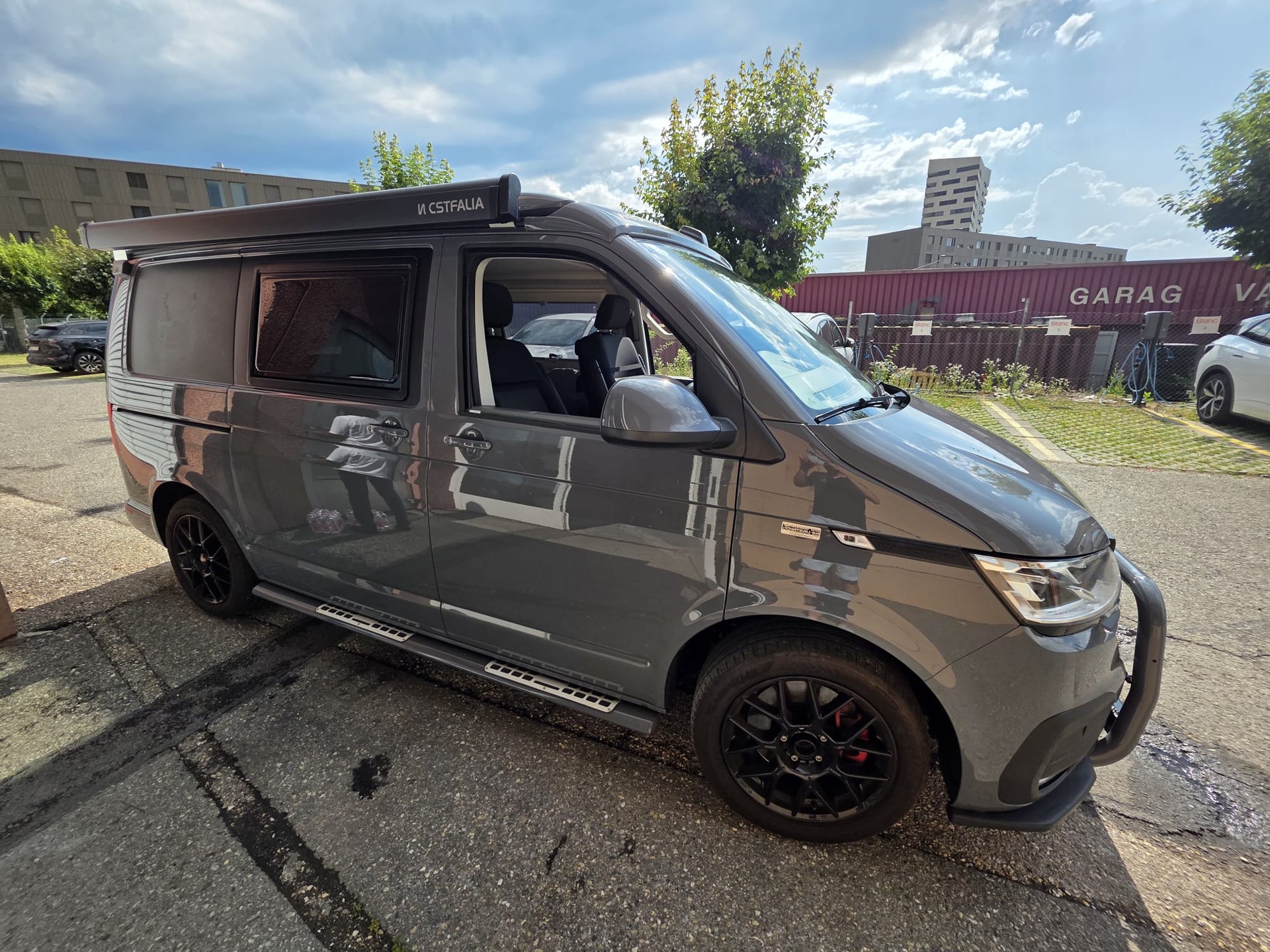 WESTFALIA CLUB JOKER-image-1