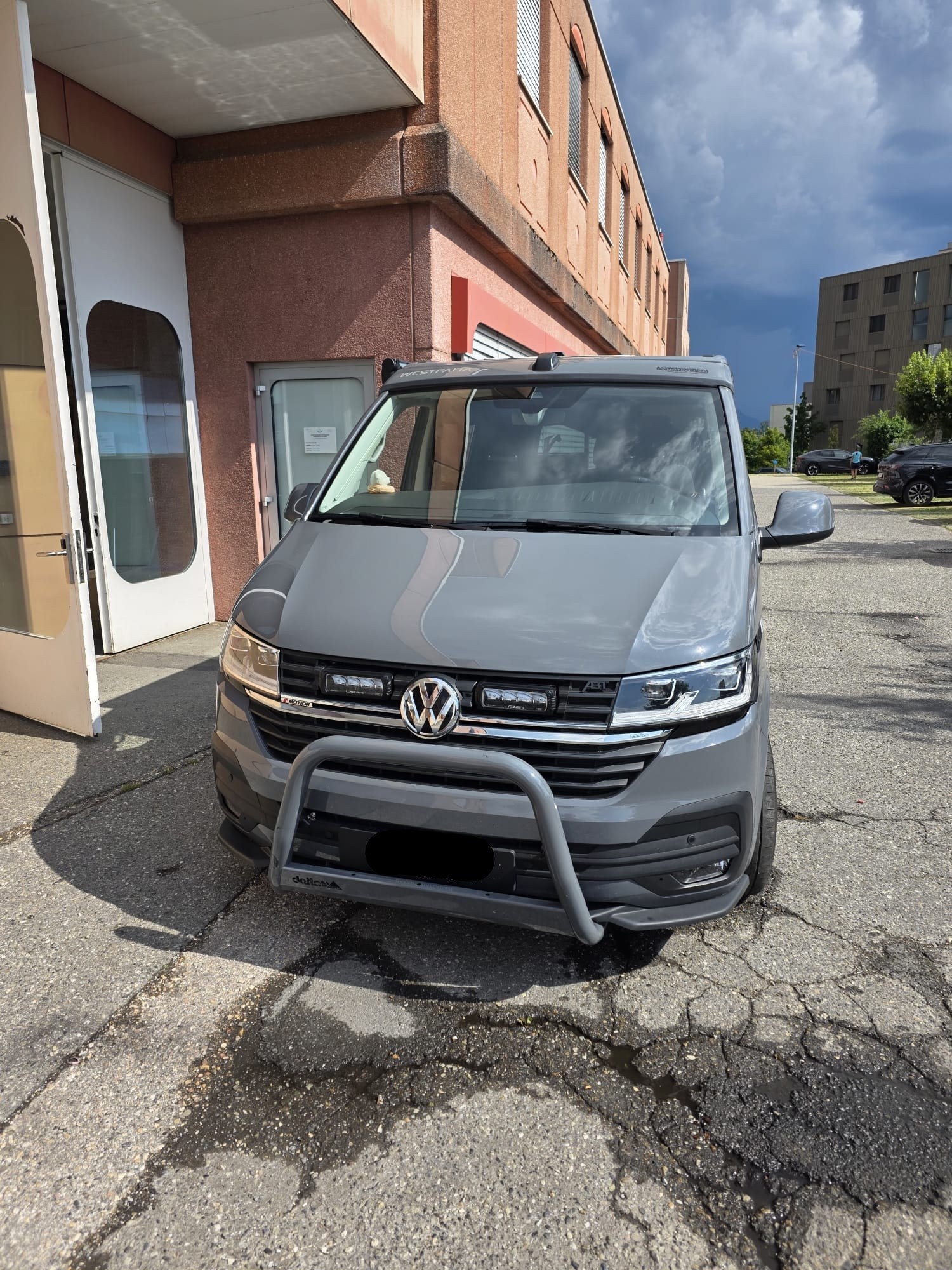 WESTFALIA CLUB JOKER-image-2