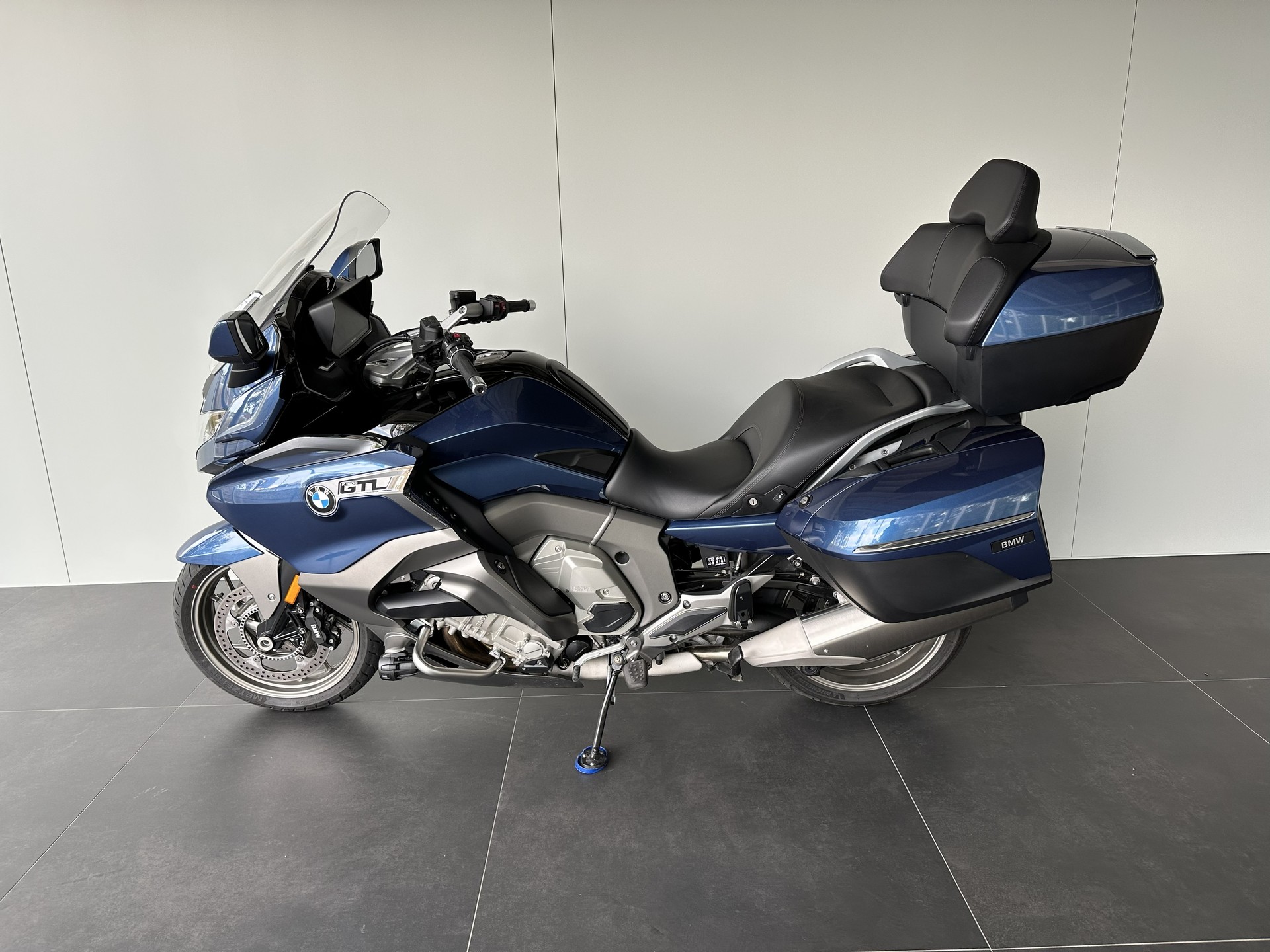 BMW K 1600 GTL Exclusive