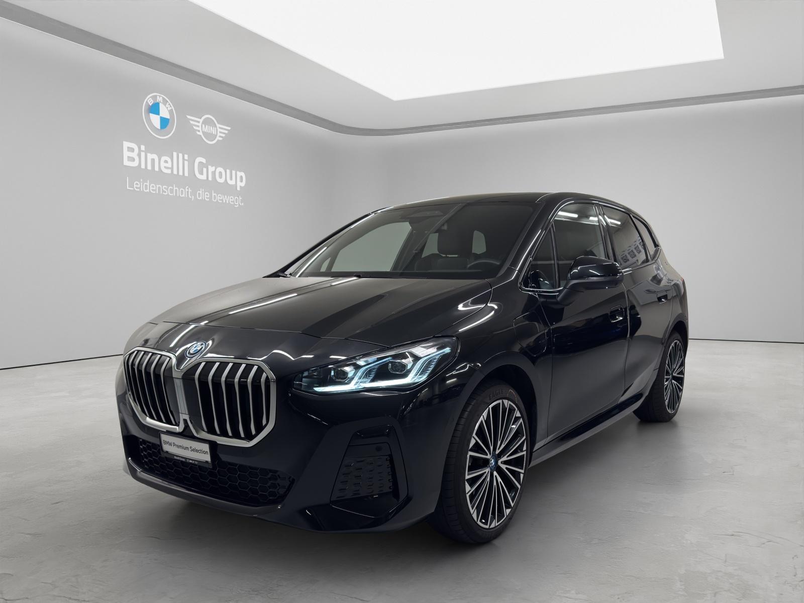 BMW 230e xDrive Active Tourer-image-0