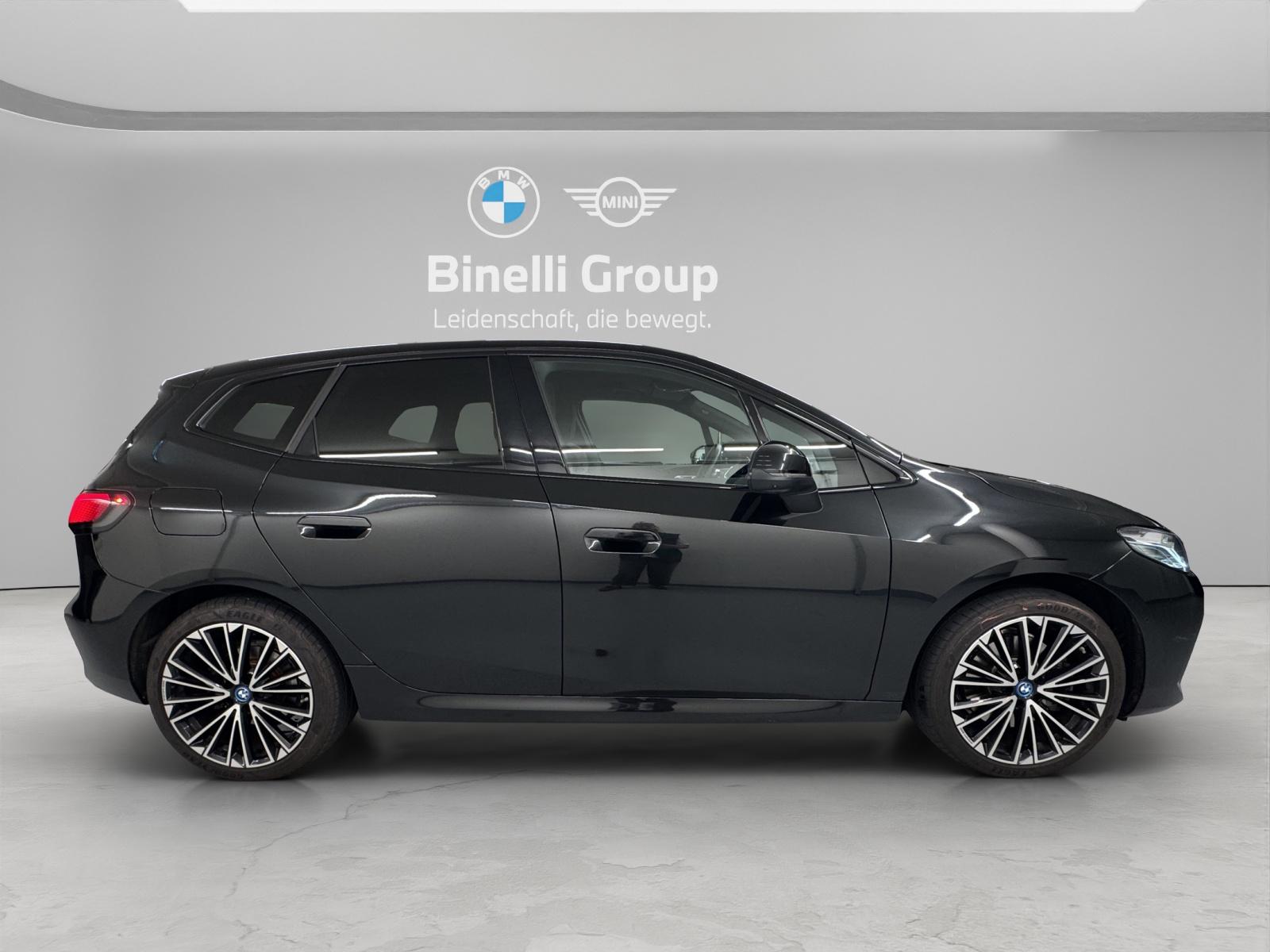 BMW 230e xDrive paddles Active Tourer-image-5
