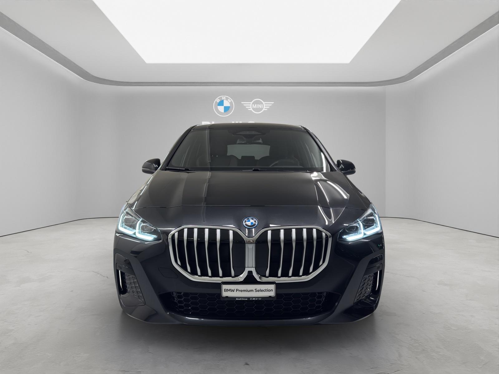 BMW 230e xDrive paddles Active Tourer-image-7