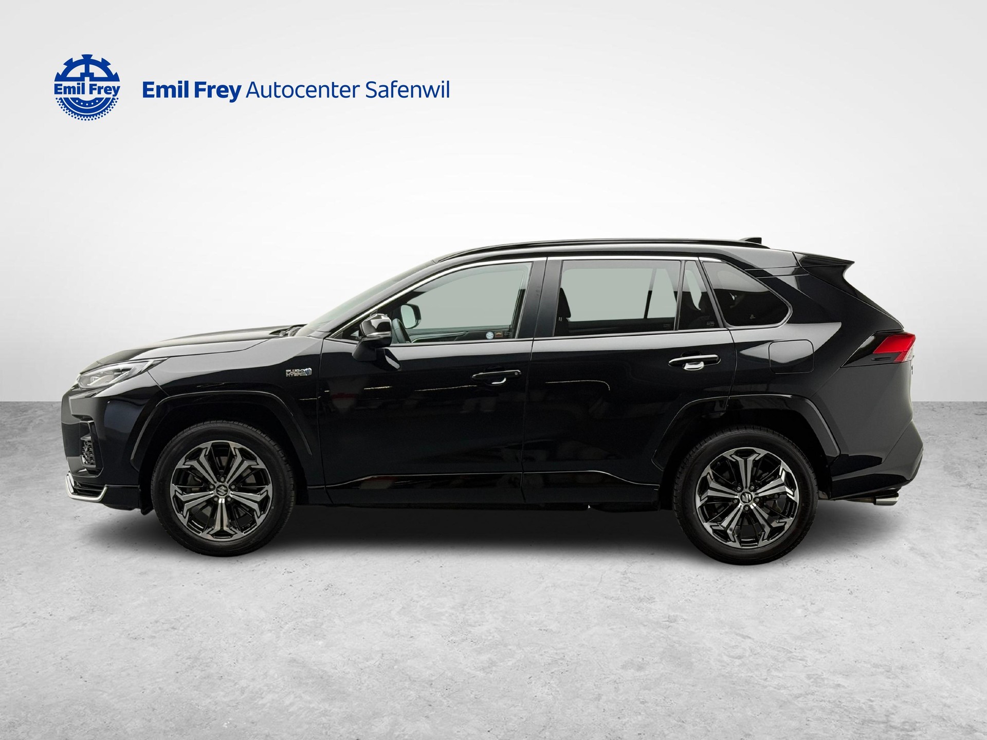 SUZUKI Across 2.5 PHEV Compact Top 4x4-image-1