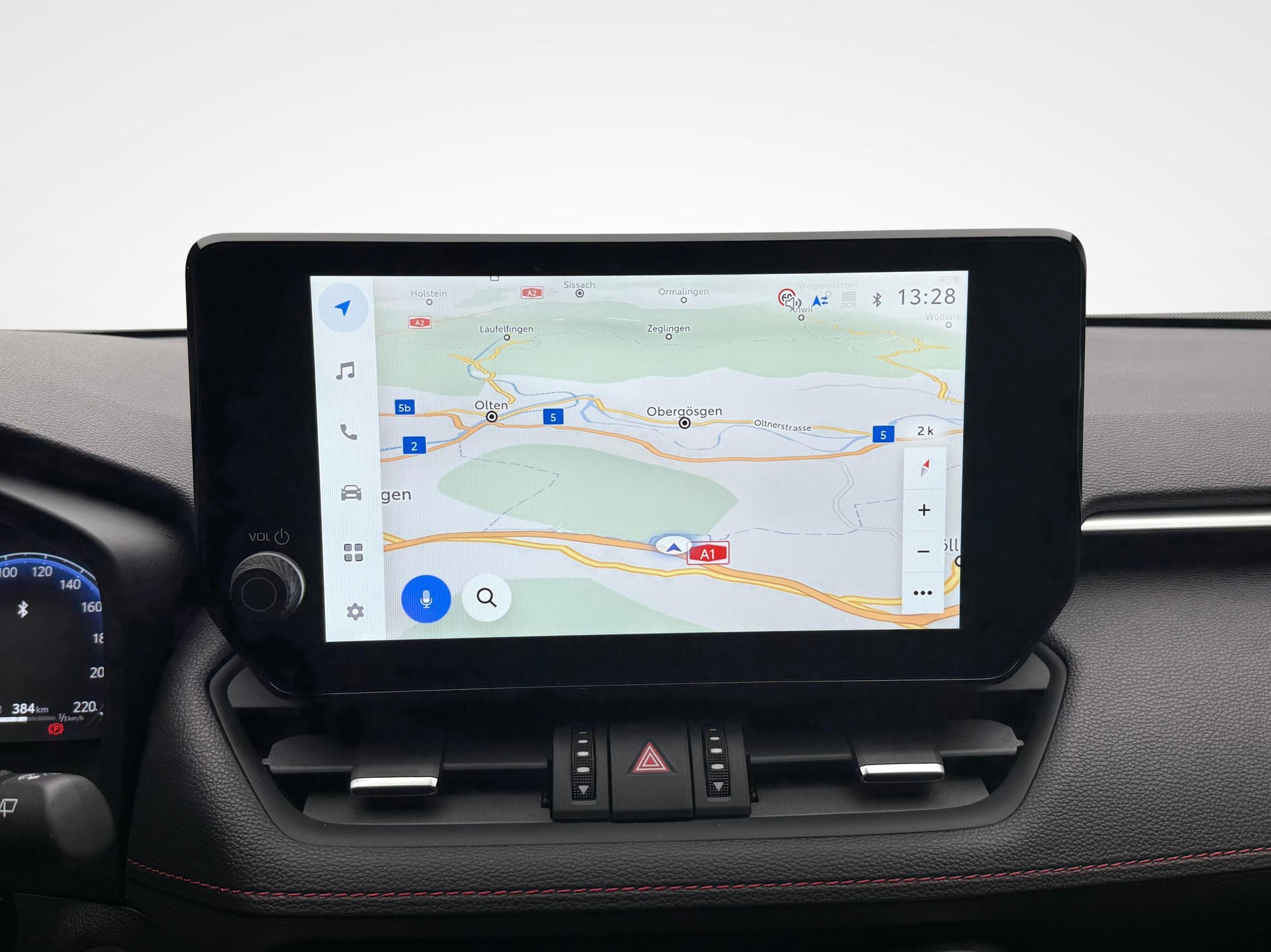 SUZUKI Across 2.5 PHEV Compact Top 4x4-image-13