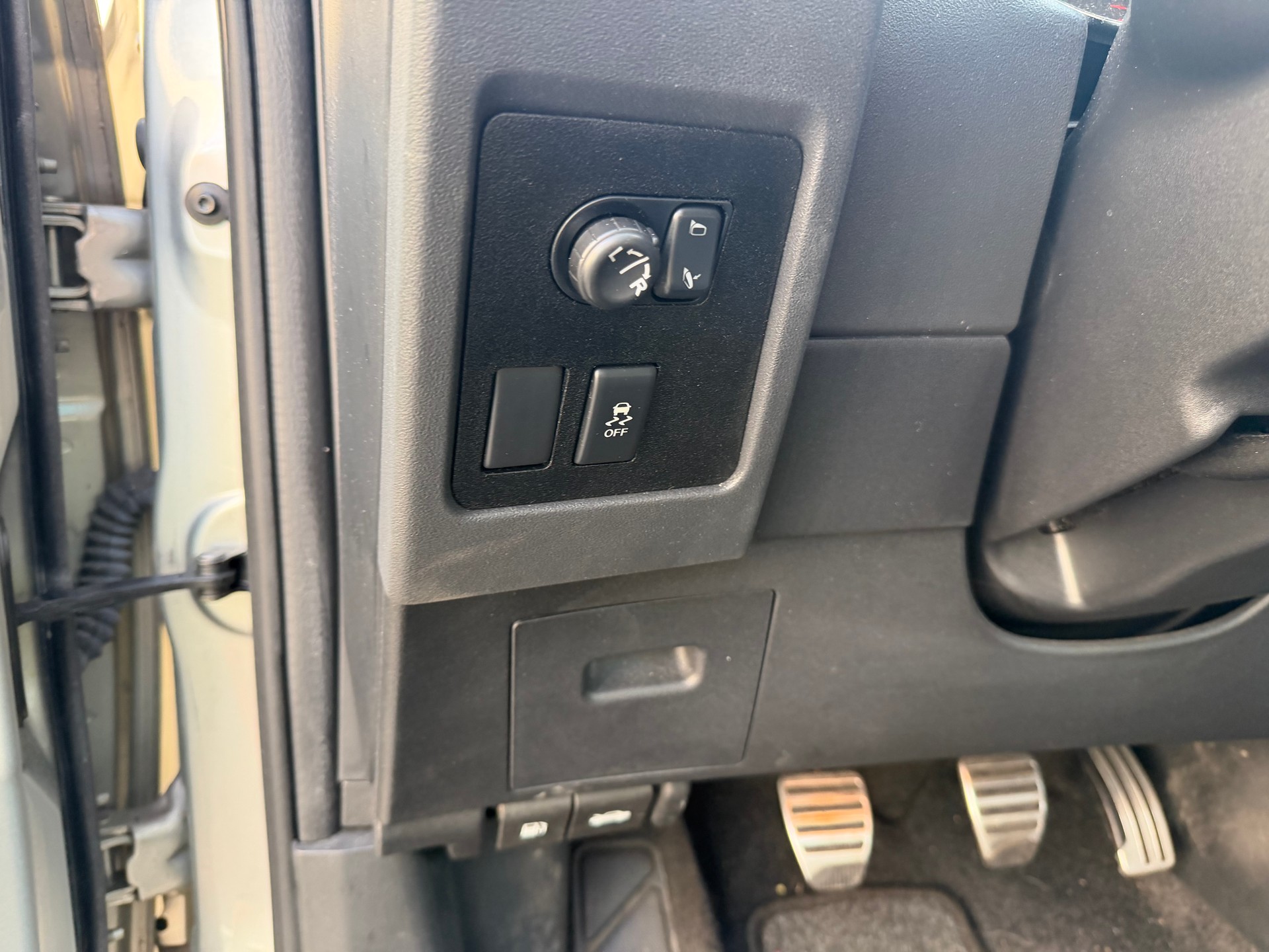NISSAN Qashqai 2.0 4WD i-Way-image-20
