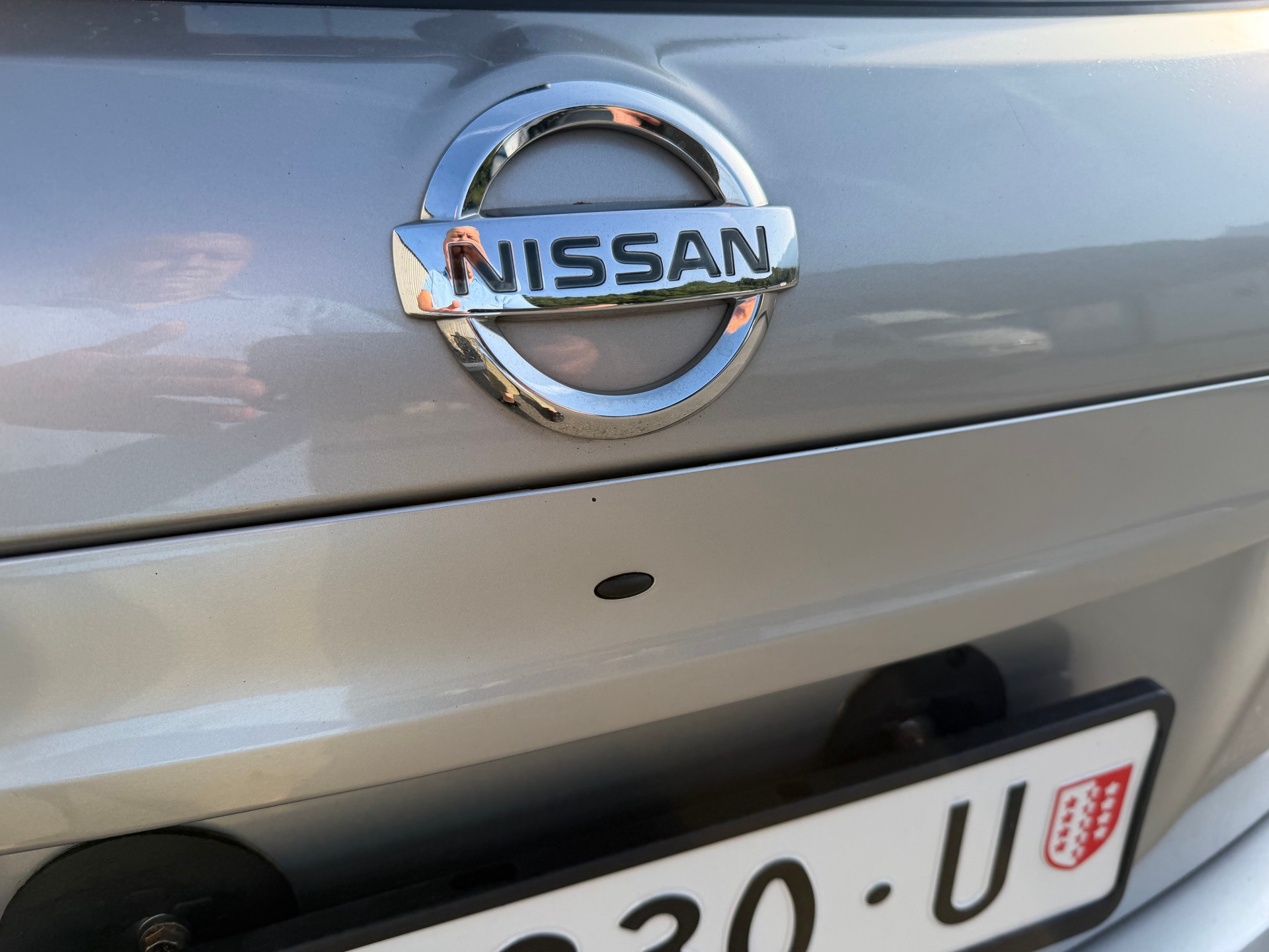 NISSAN Qashqai 2.0 4WD i-Way-image-13