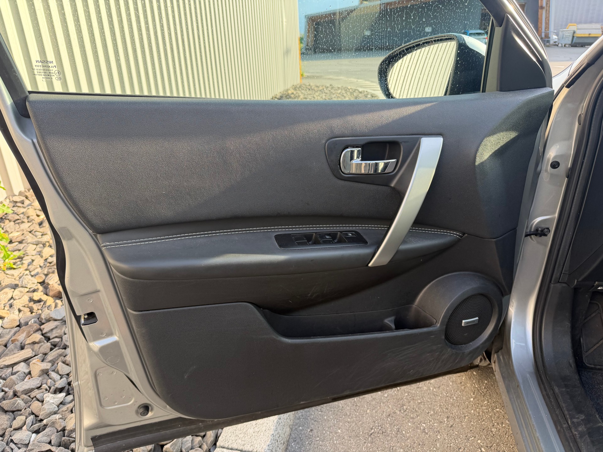 NISSAN Qashqai 2.0 4WD i-Way-image-17