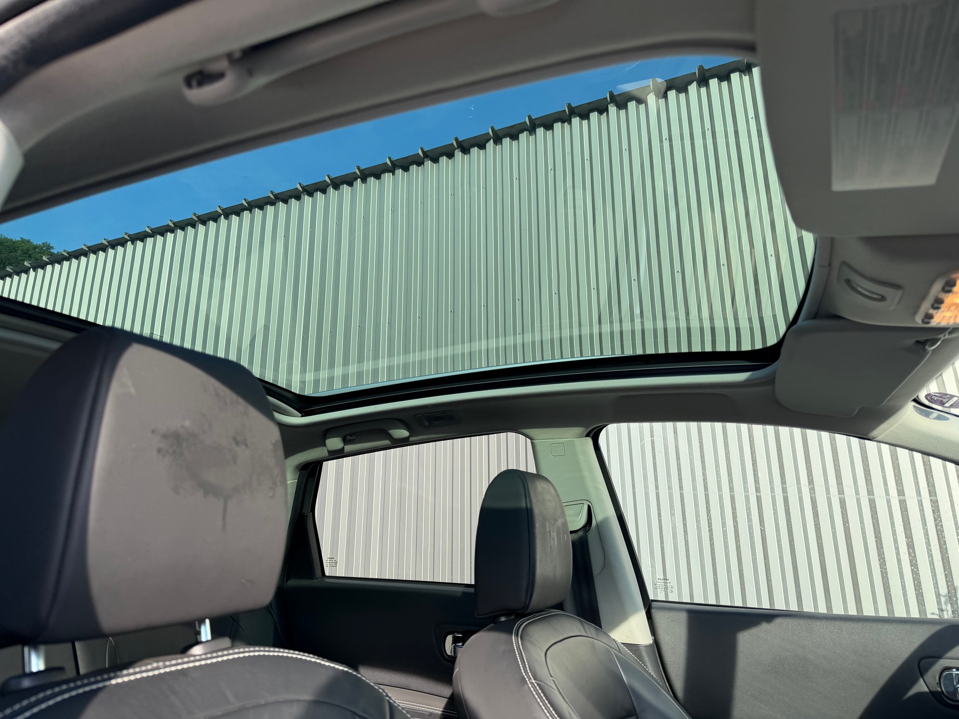 NISSAN Qashqai 2.0 4WD i-Way-image-15